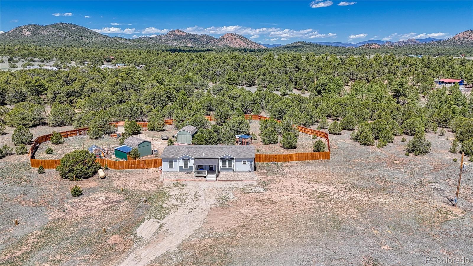 MLS Image #46 for 1325  q path,cotopaxi, Colorado