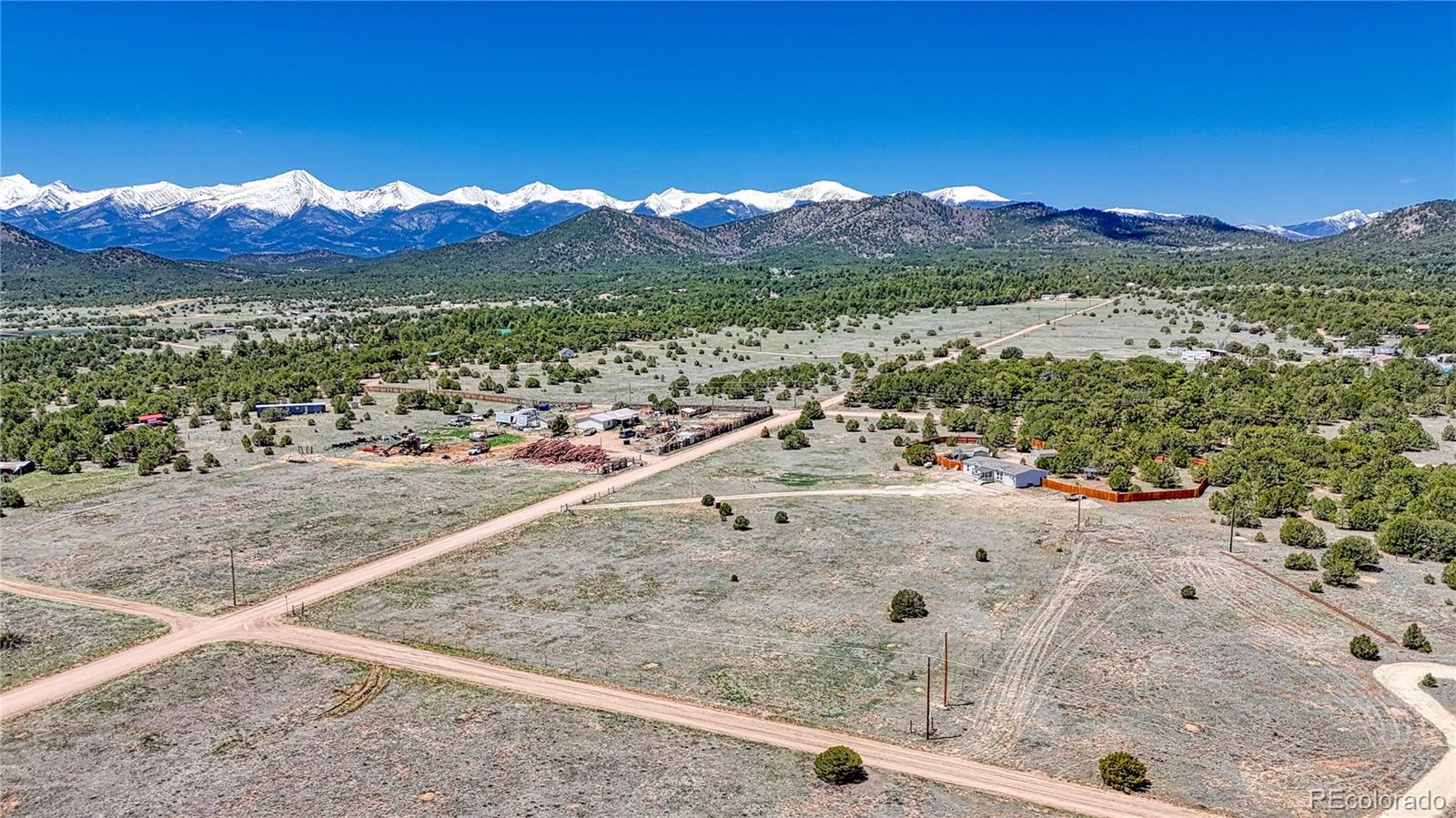 MLS Image #47 for 1325  q path,cotopaxi, Colorado