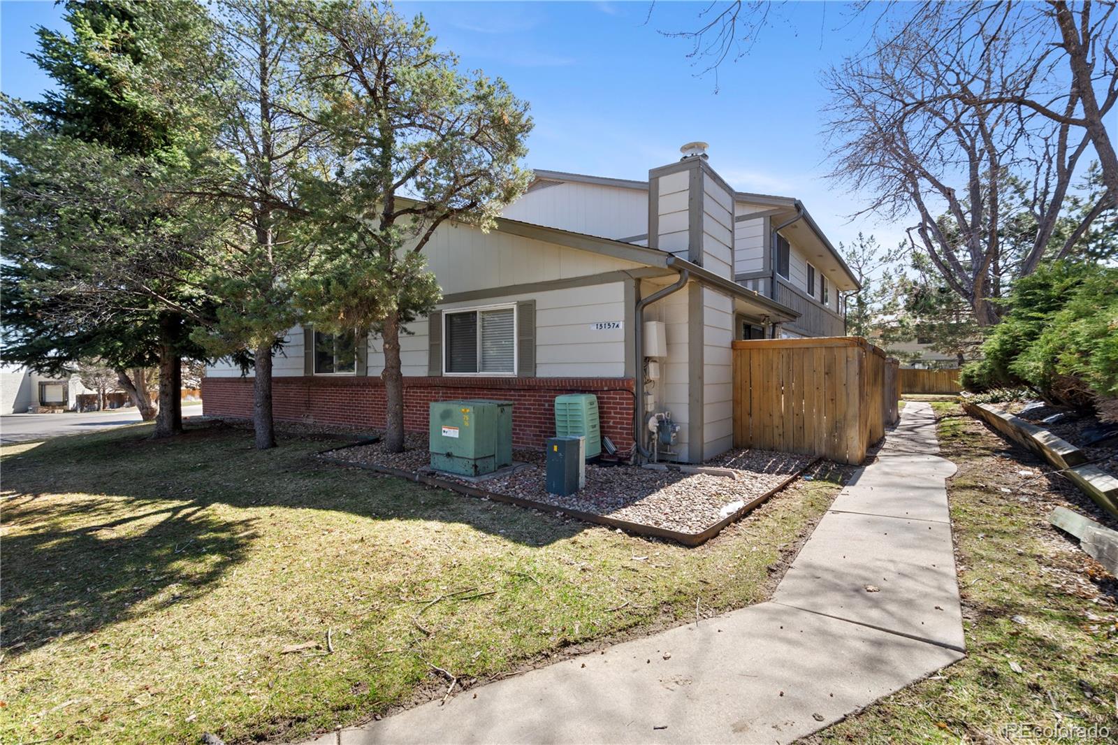 MLS Image #0 for 15157 e louisiana drive,aurora, Colorado