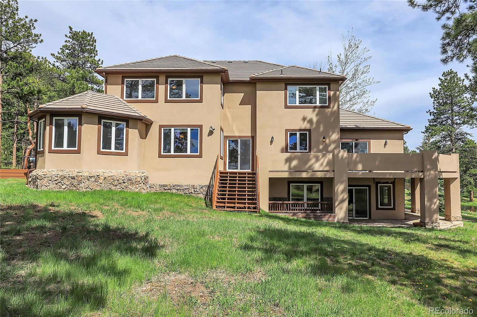 MLS Image #26 for 7197  timbers drive,evergreen, Colorado