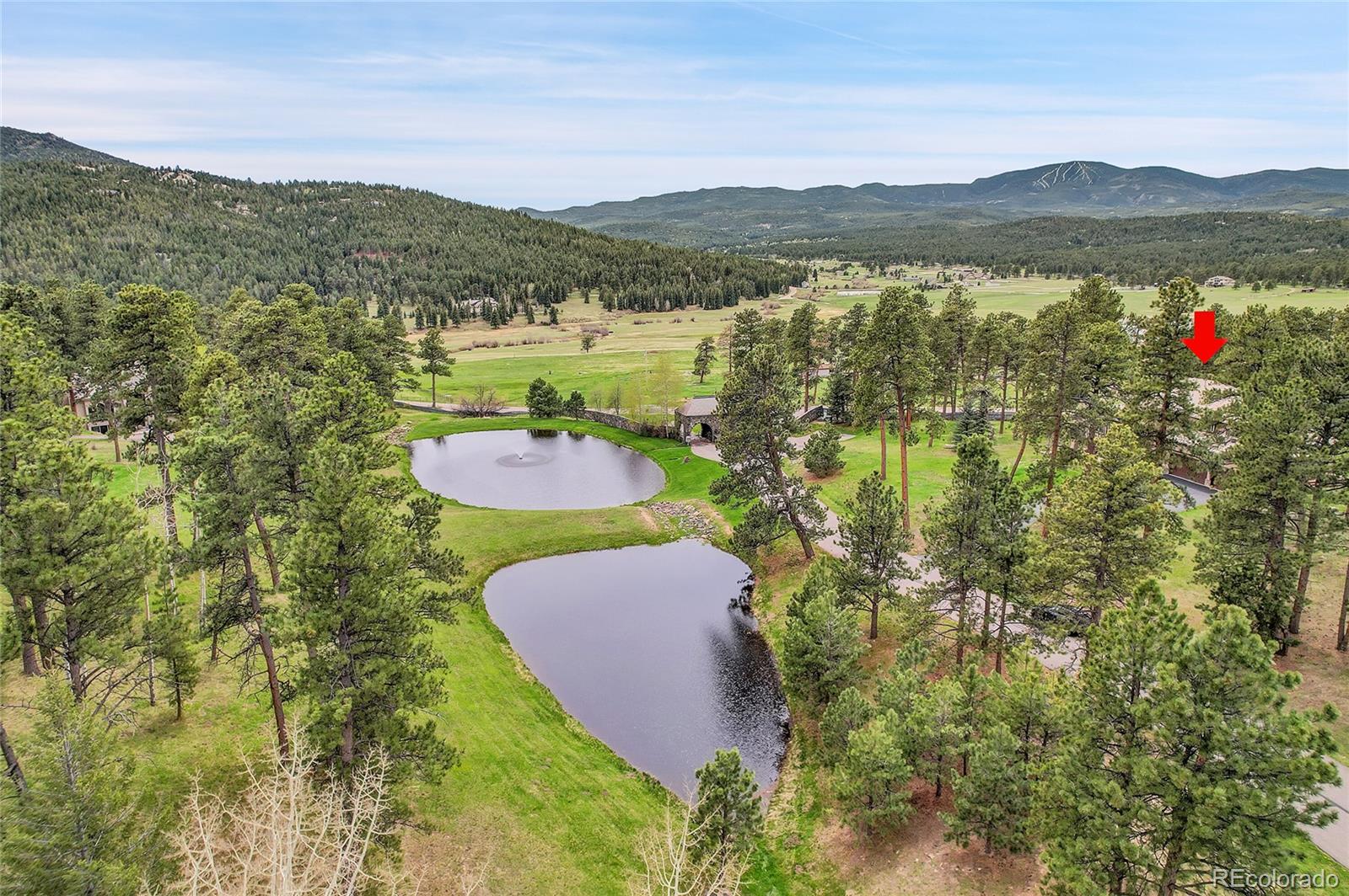 MLS Image #29 for 7197  timbers drive,evergreen, Colorado