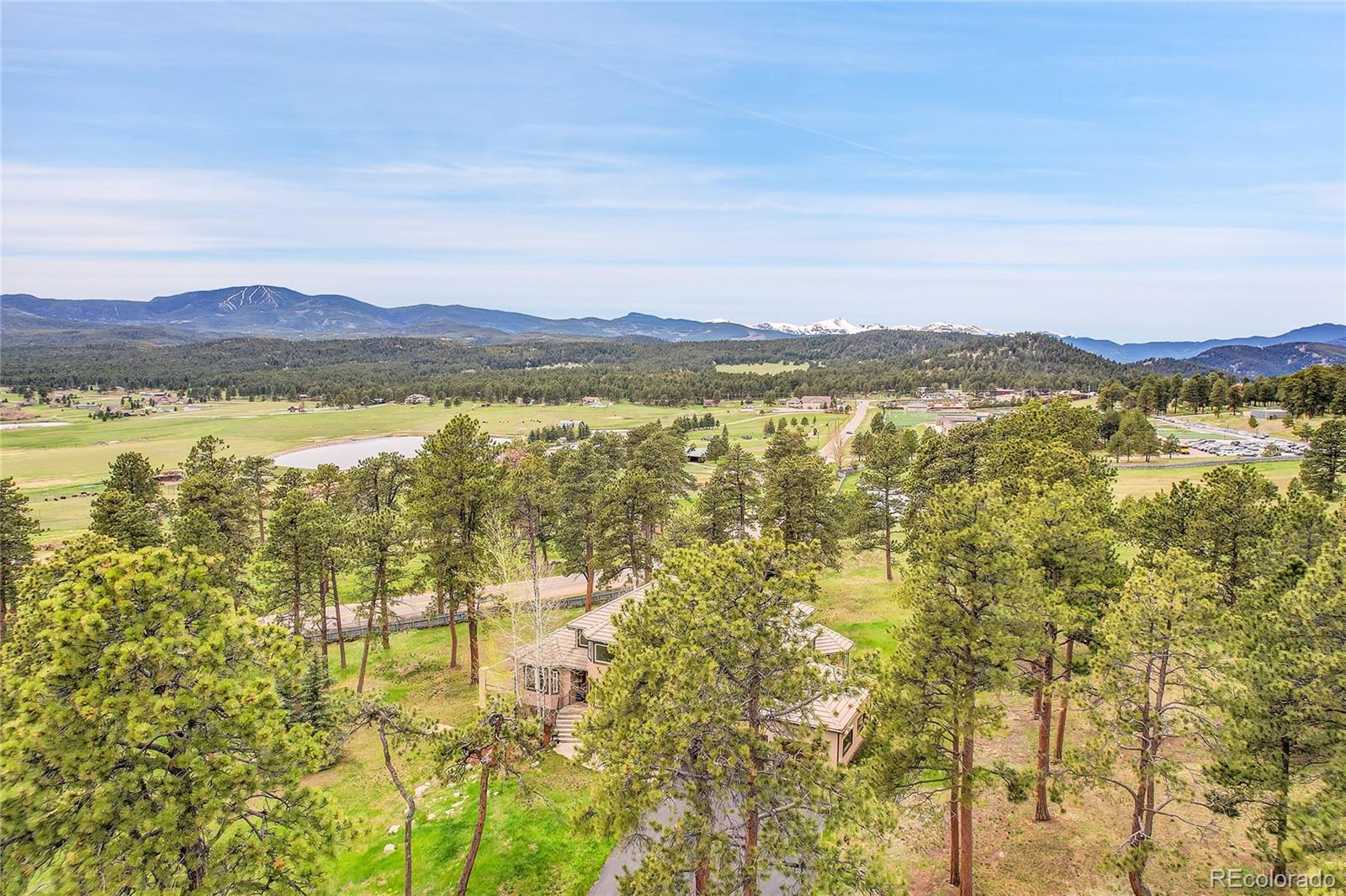MLS Image #36 for 7197  timbers drive,evergreen, Colorado