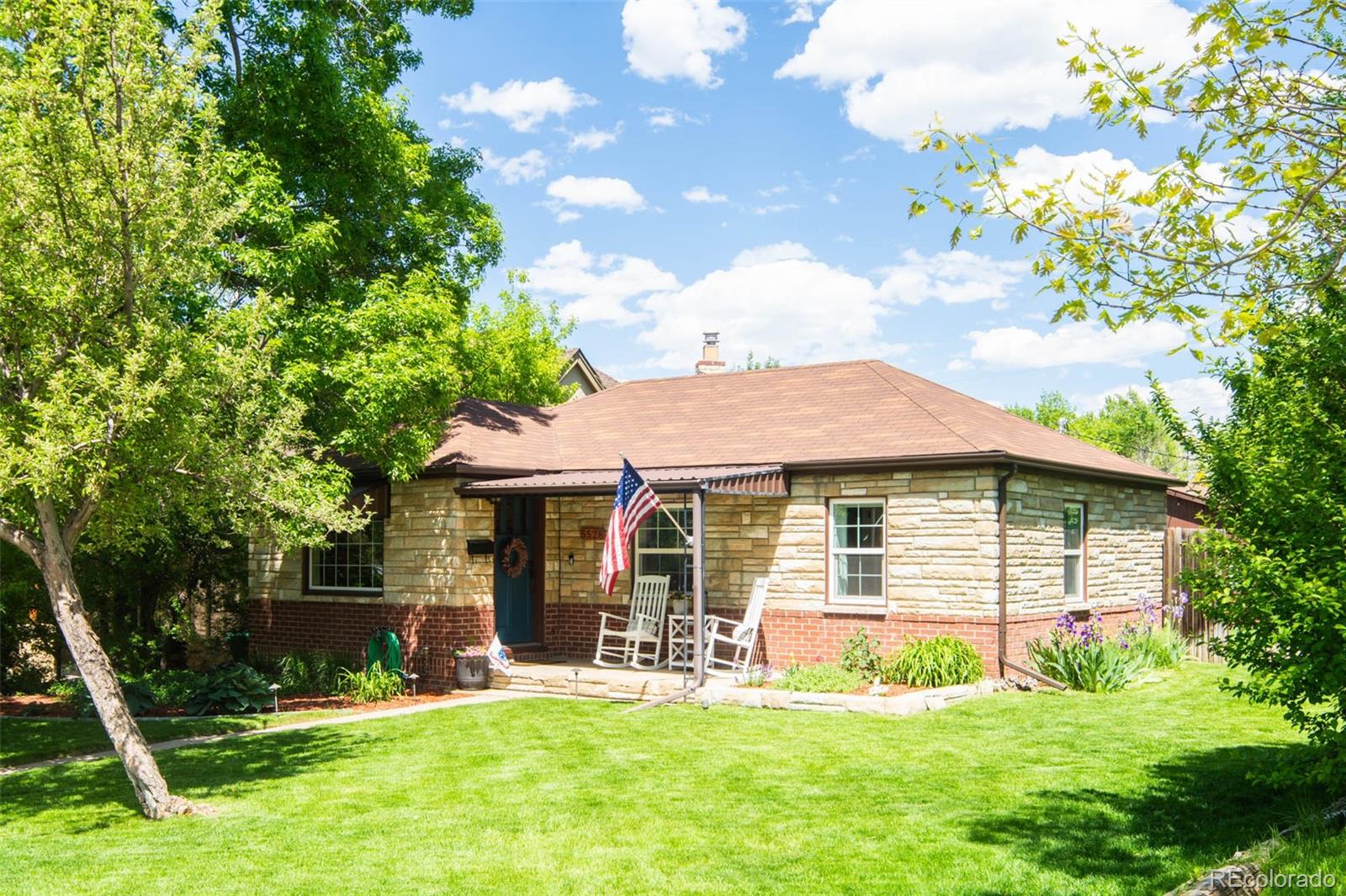 MLS Image #2 for 5528 s foresthill street,littleton, Colorado