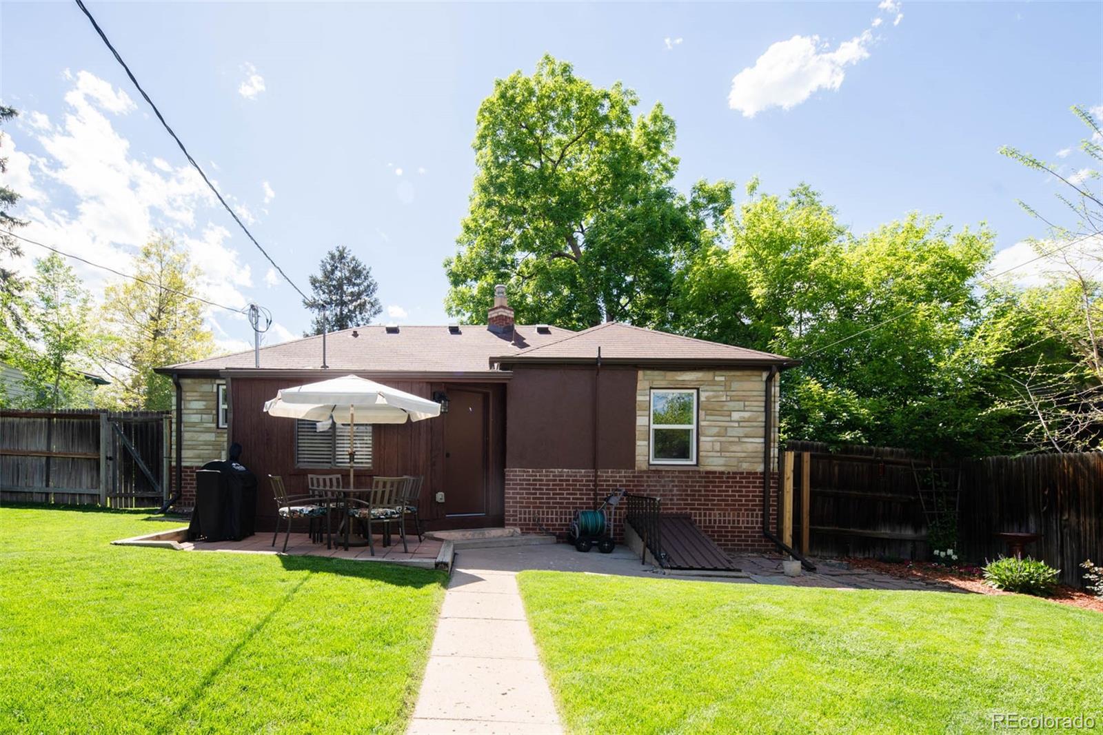 MLS Image #22 for 5528 s foresthill street,littleton, Colorado