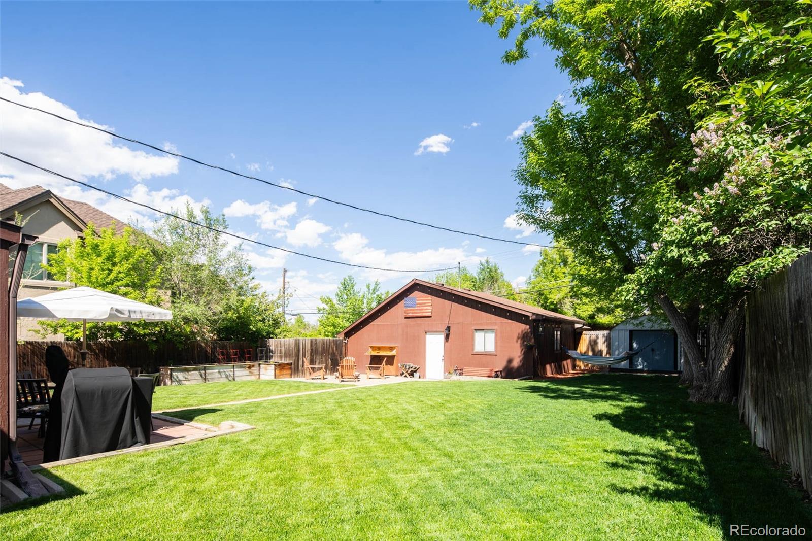 MLS Image #26 for 5528 s foresthill street,littleton, Colorado