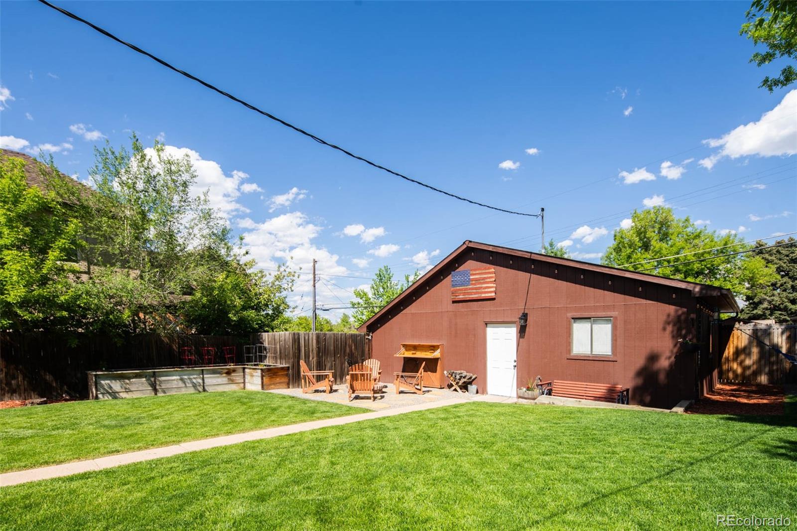 MLS Image #28 for 5528 s foresthill street,littleton, Colorado