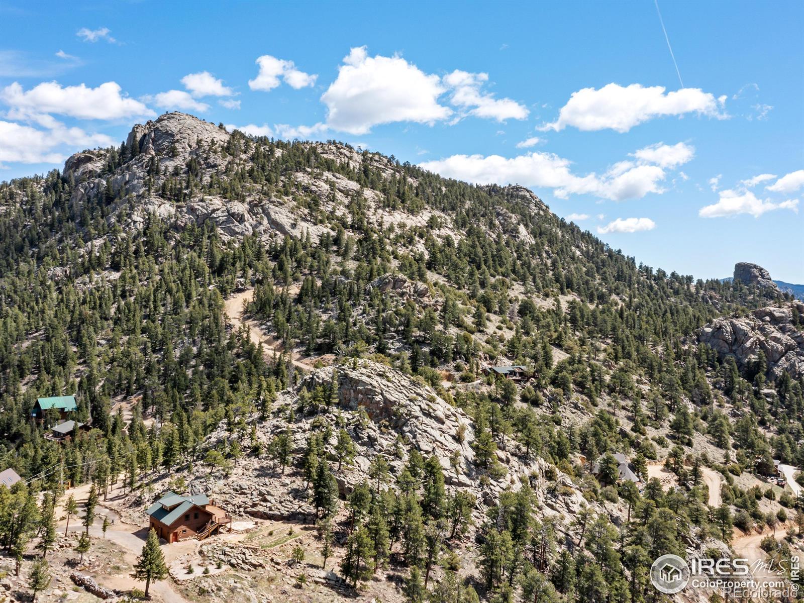 MLS Image #16 for 1460  prospect mountain drive,estes park, Colorado