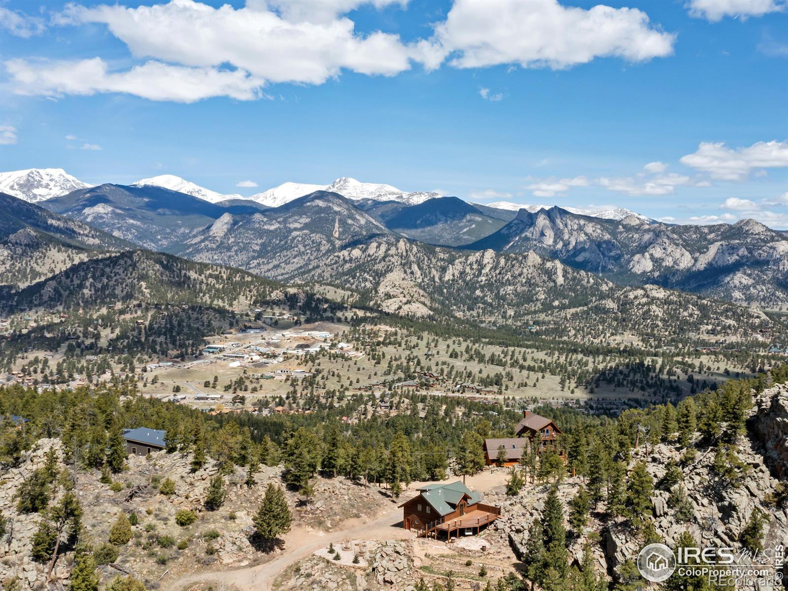 MLS Image #19 for 1460  prospect mountain drive,estes park, Colorado