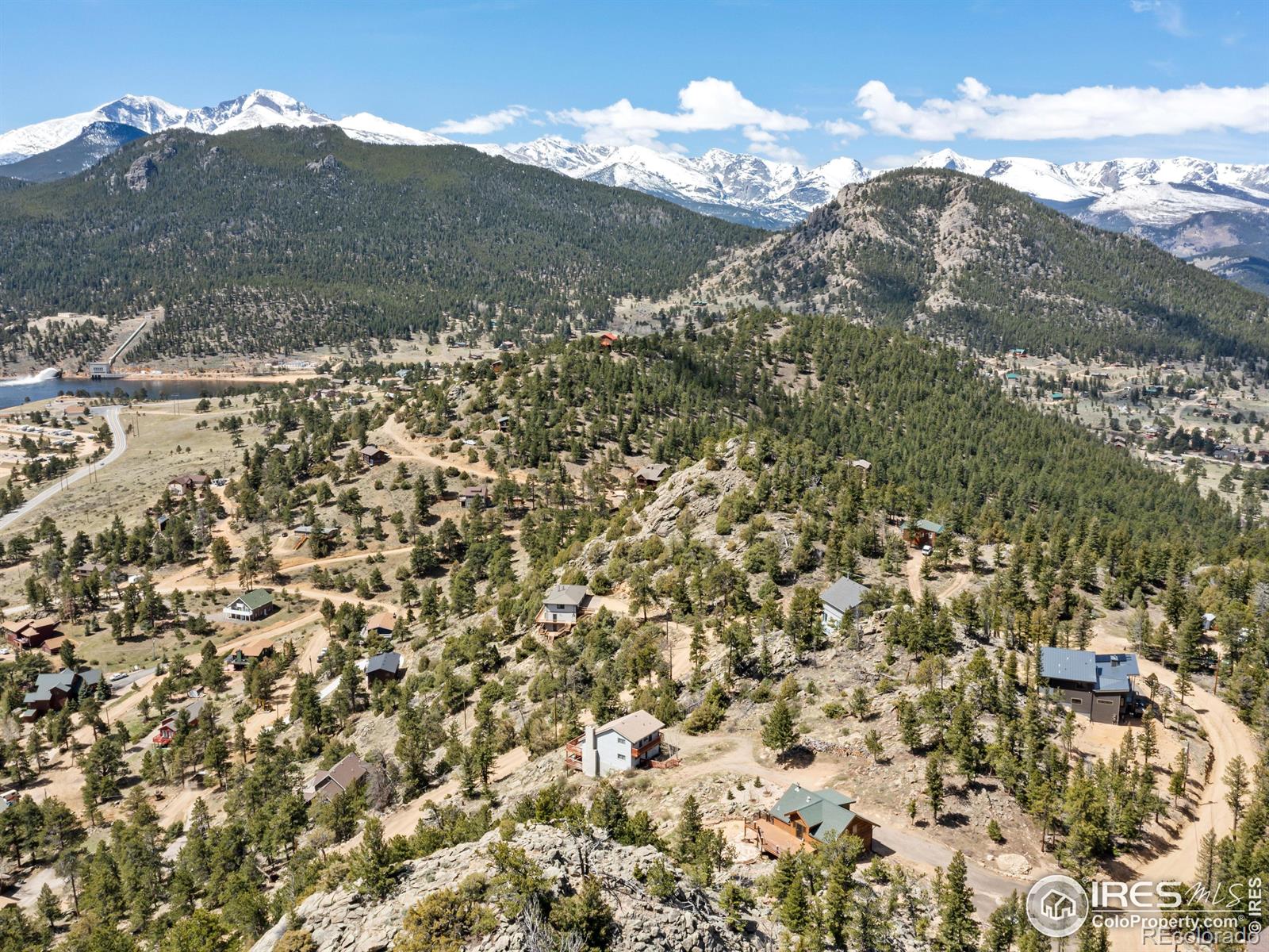 MLS Image #20 for 1460  prospect mountain drive,estes park, Colorado