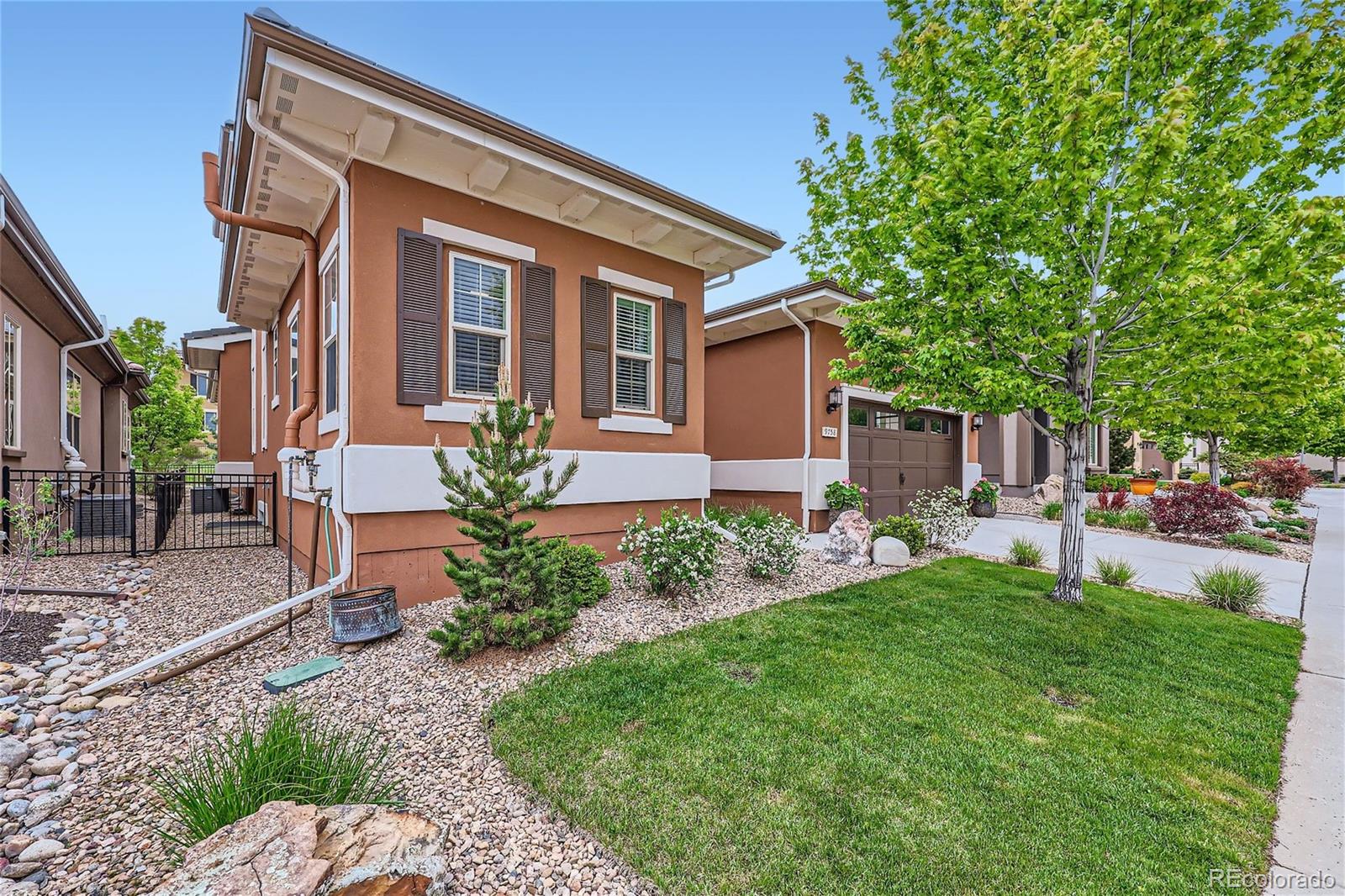 MLS Image #2 for 9758  mirabella point,lone tree, Colorado