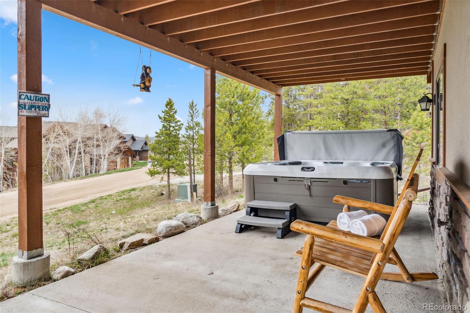 MLS Image #24 for 142  chipmunk drive,granby, Colorado