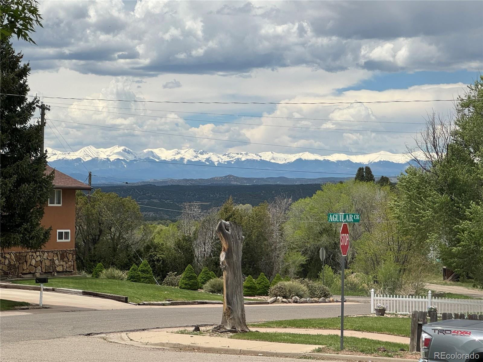 MLS Image #2 for 2604  espinoza street,trinidad, Colorado