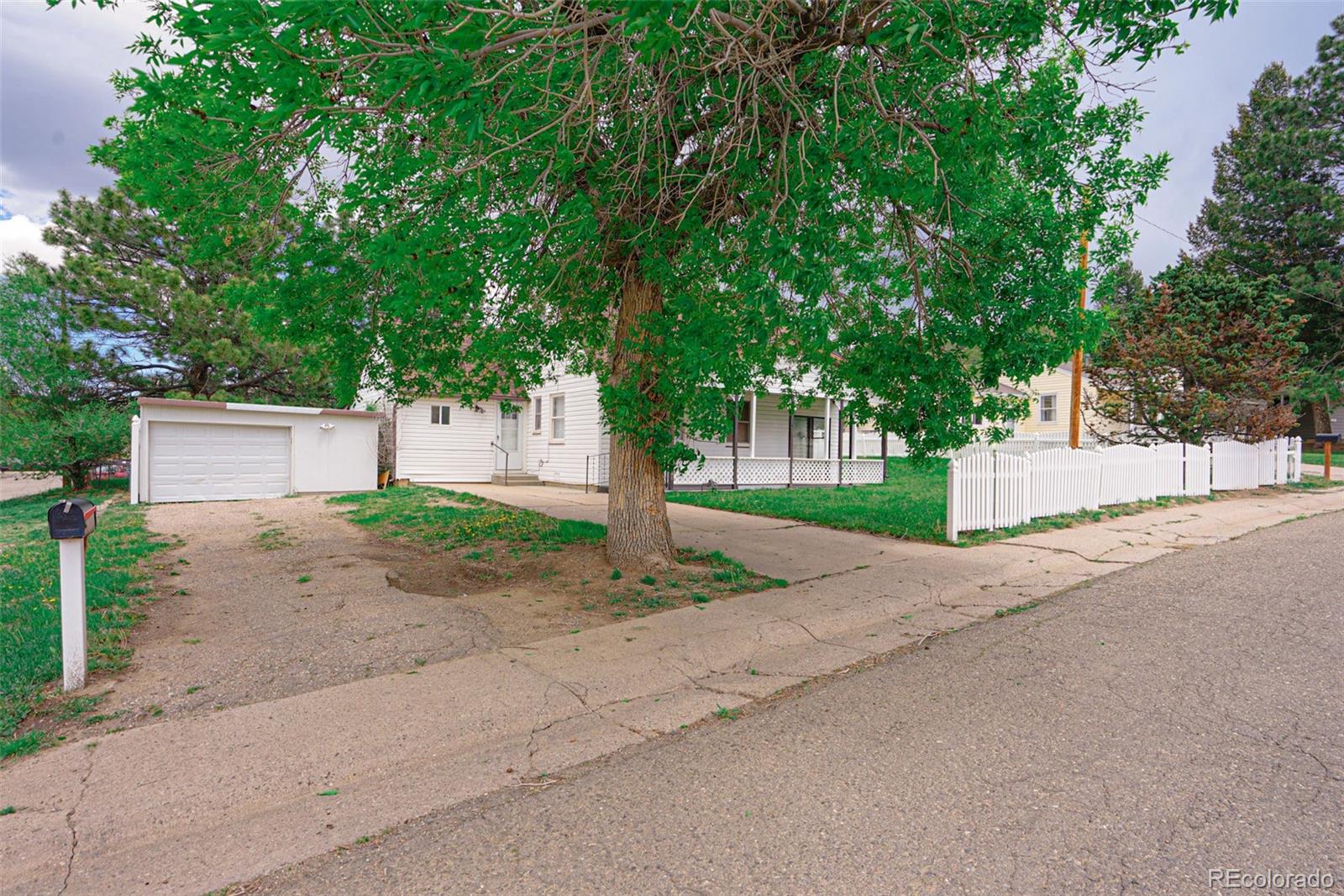 MLS Image #3 for 2604  espinoza street,trinidad, Colorado