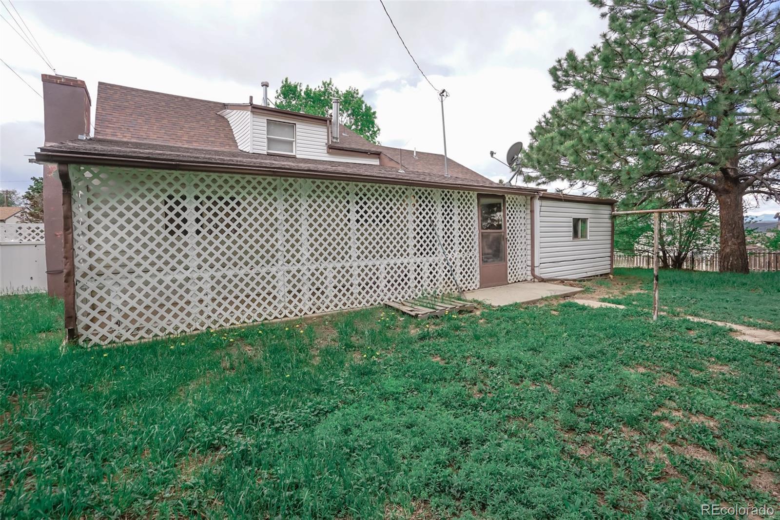 MLS Image #33 for 2604  espinoza street,trinidad, Colorado