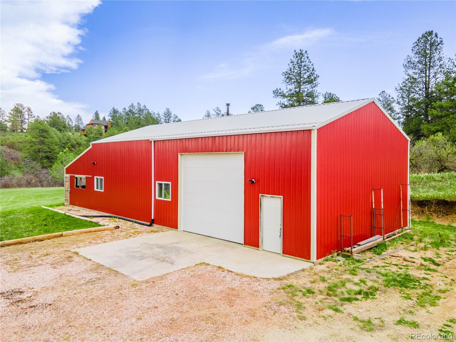 MLS Image #33 for 10734  camelot drive,franktown, Colorado