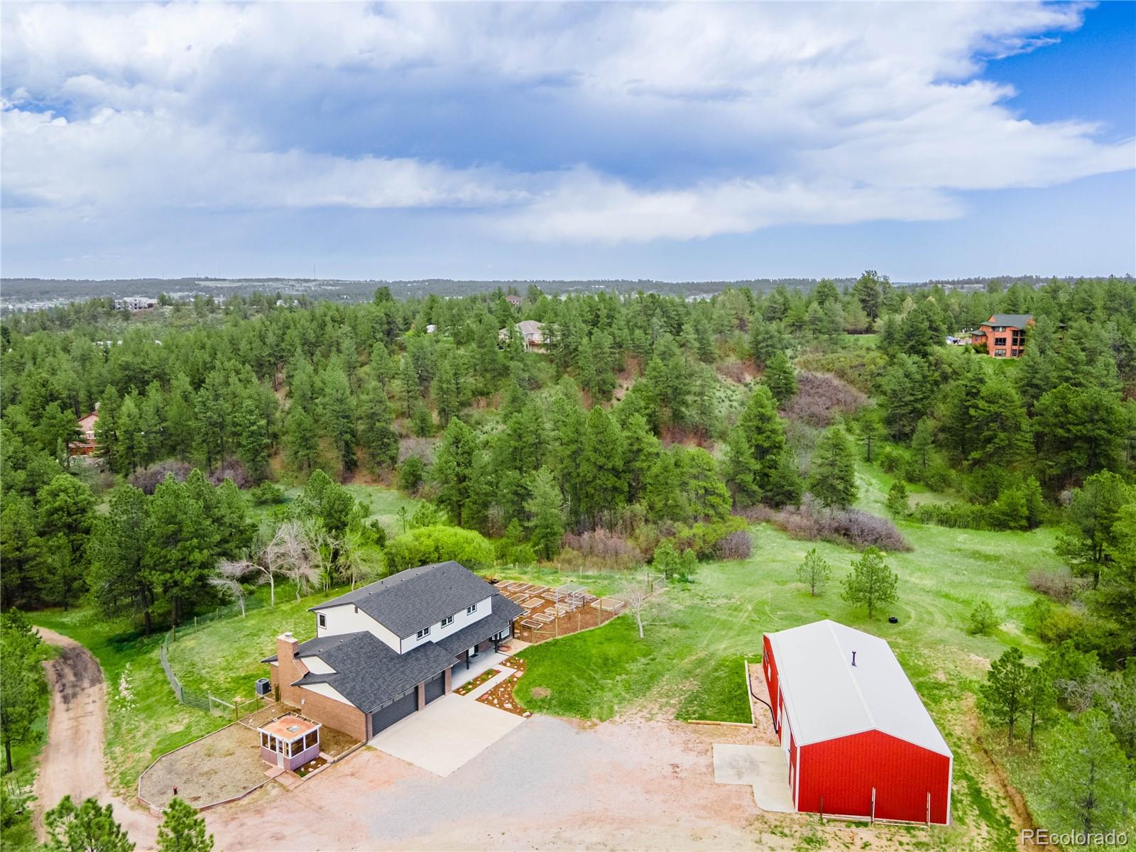 MLS Image #43 for 10734  camelot drive,franktown, Colorado