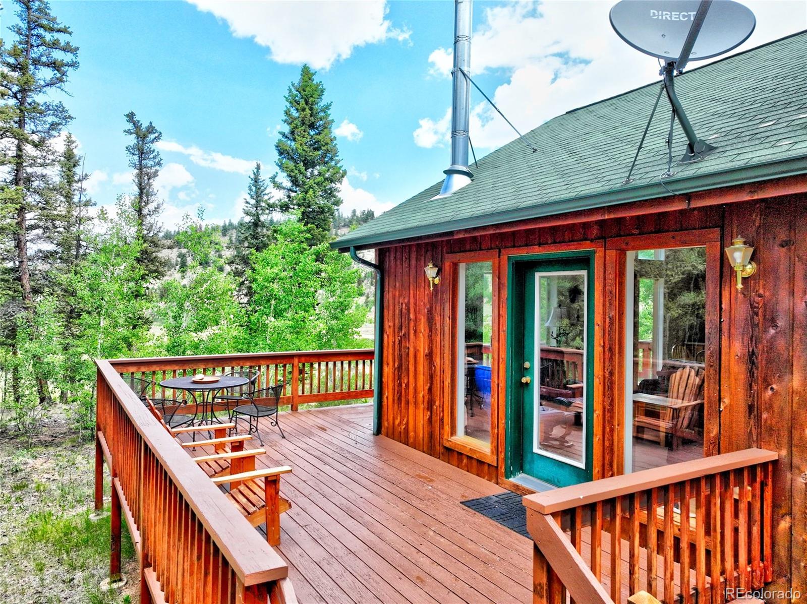 MLS Image #1 for 315  haida lane,como, Colorado