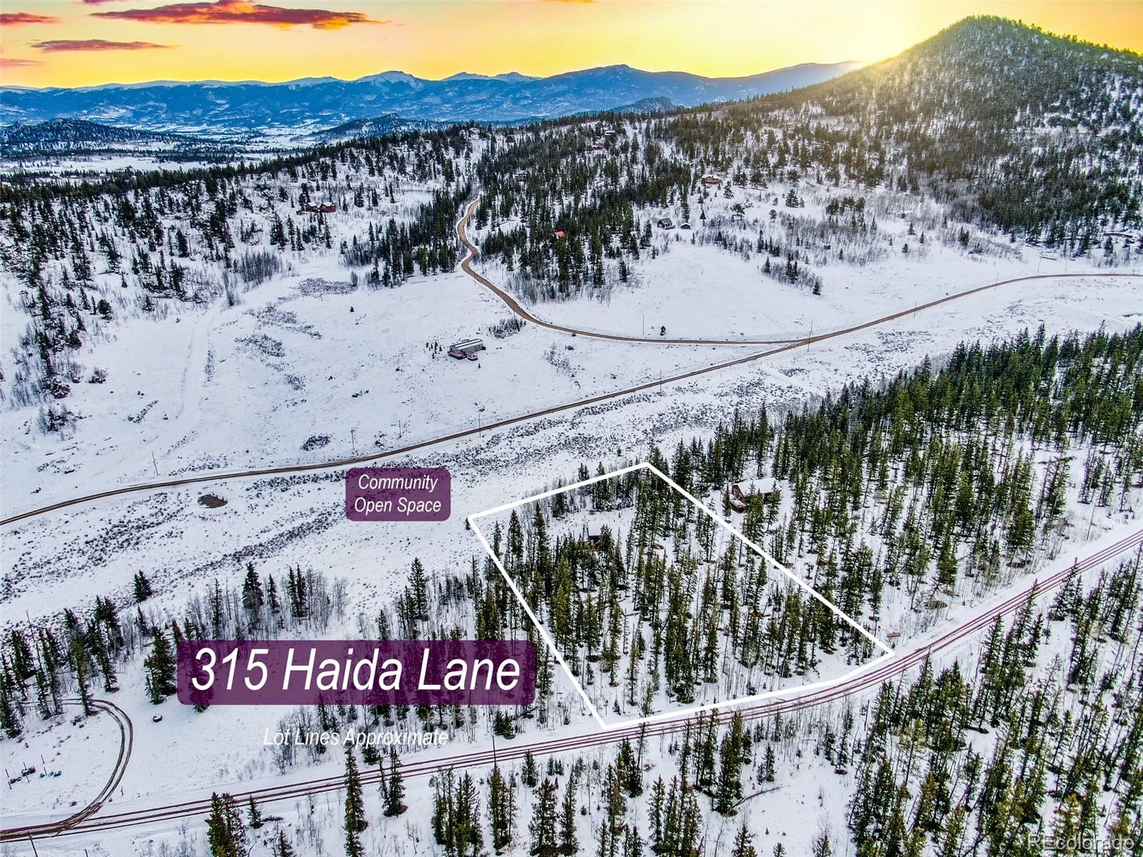 MLS Image #41 for 315  haida lane,como, Colorado