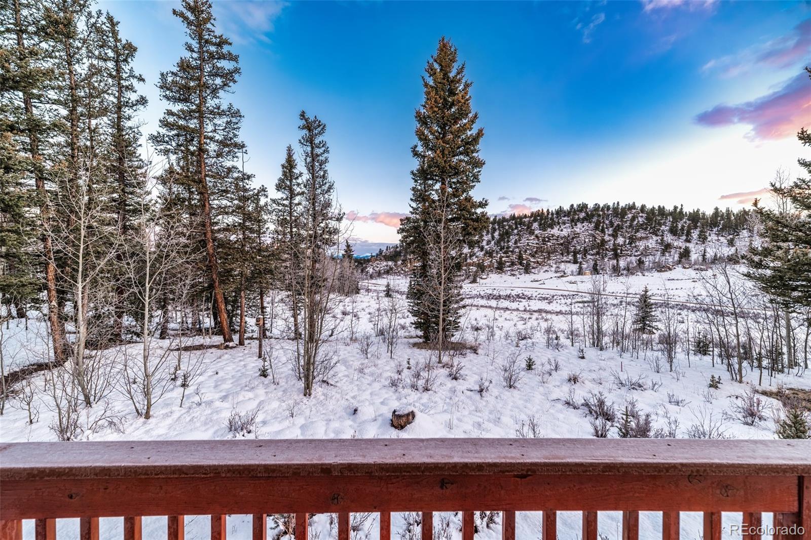 MLS Image #44 for 315  haida lane,como, Colorado