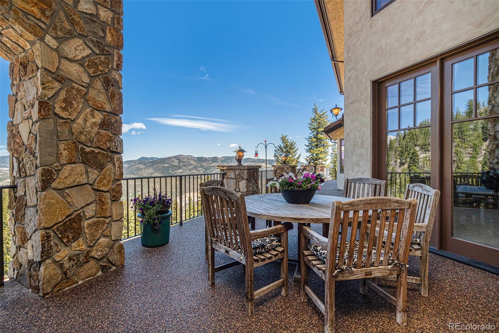 MLS Image #12 for 580  packsaddle trail,evergreen, Colorado