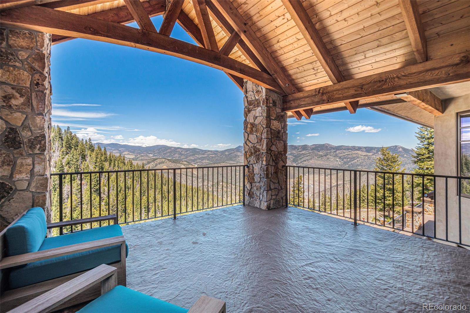 MLS Image #27 for 580  packsaddle trail,evergreen, Colorado