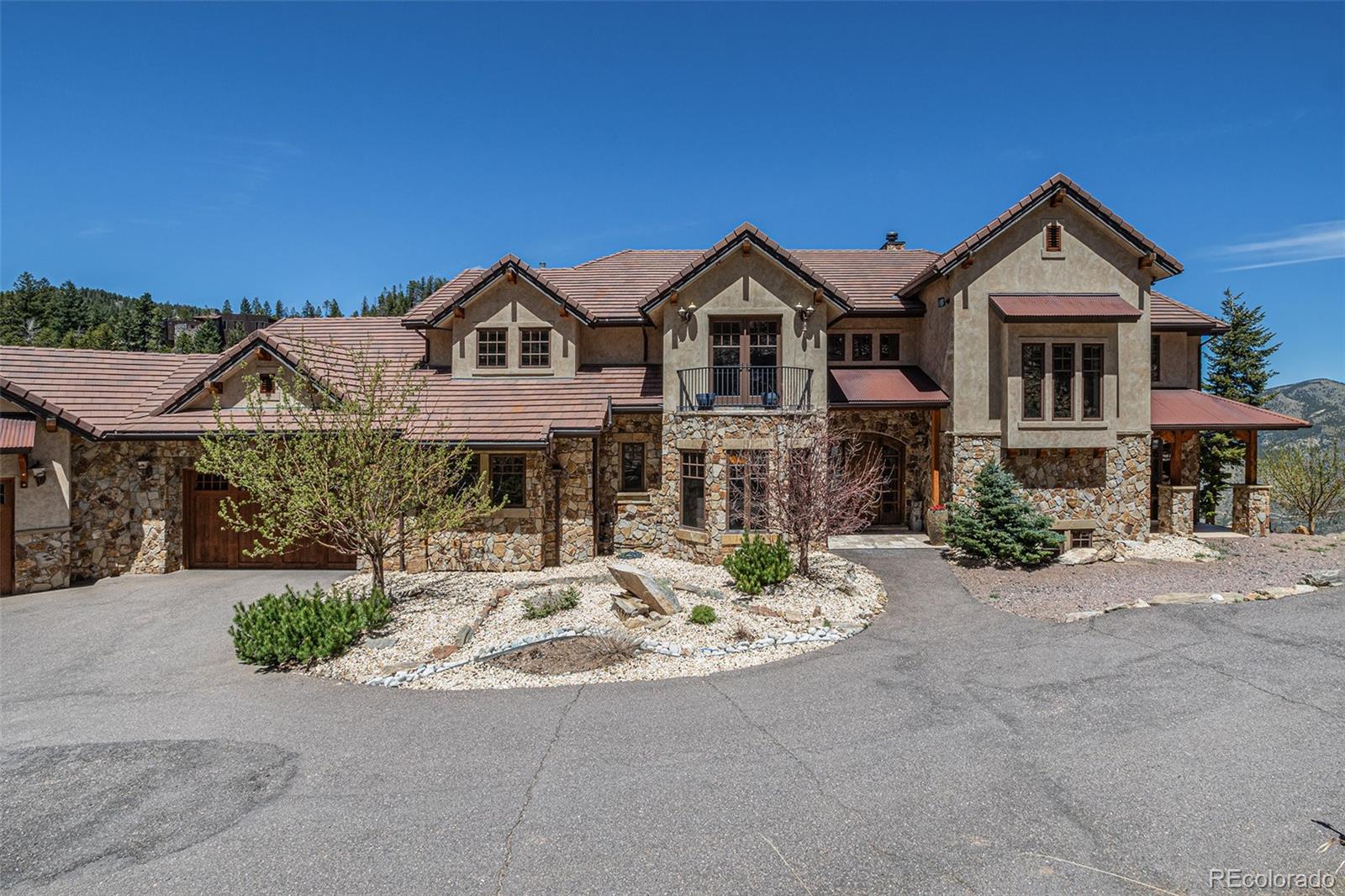 MLS Image #46 for 580  packsaddle trail,evergreen, Colorado