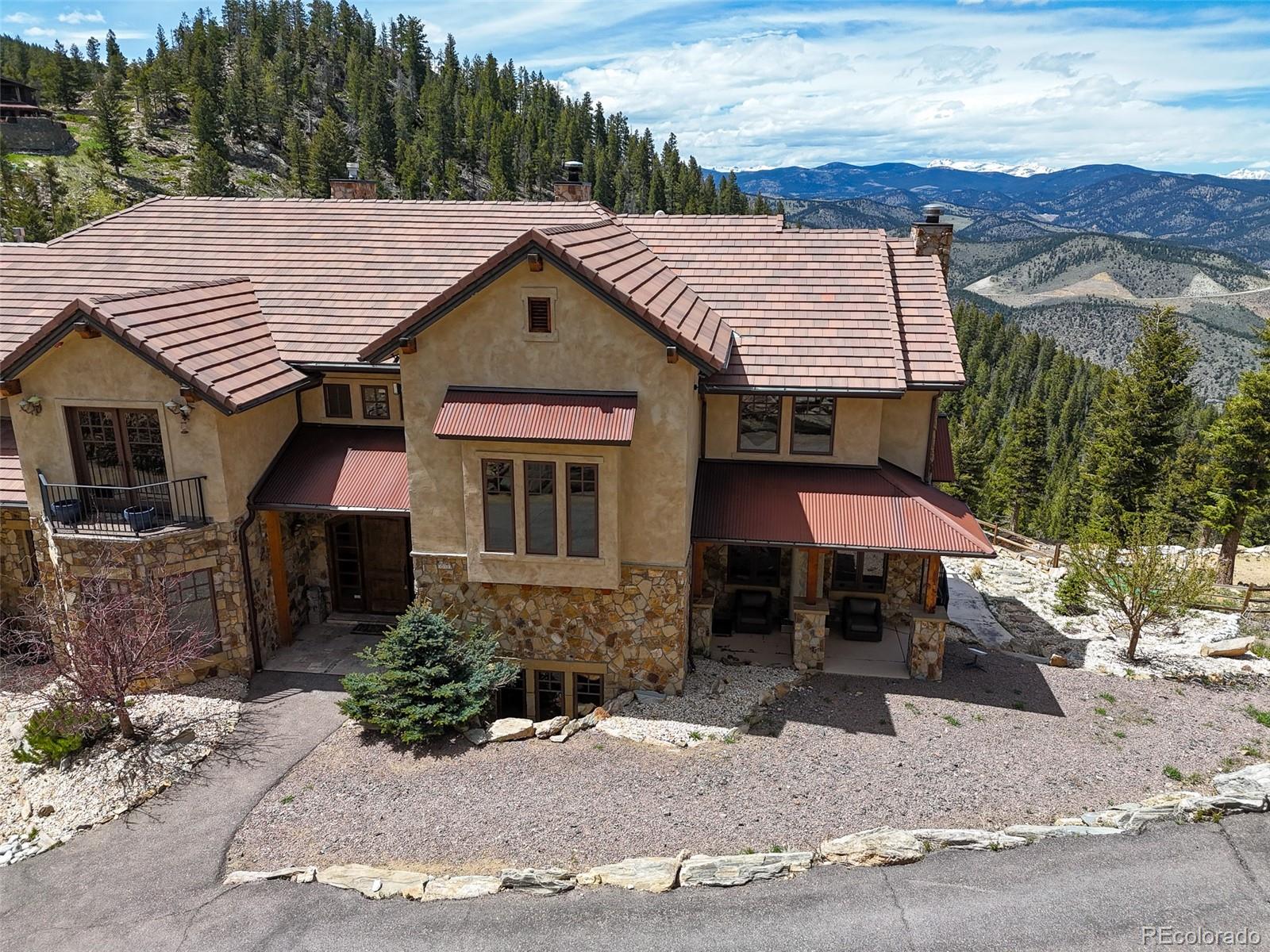 MLS Image #47 for 580  packsaddle trail,evergreen, Colorado