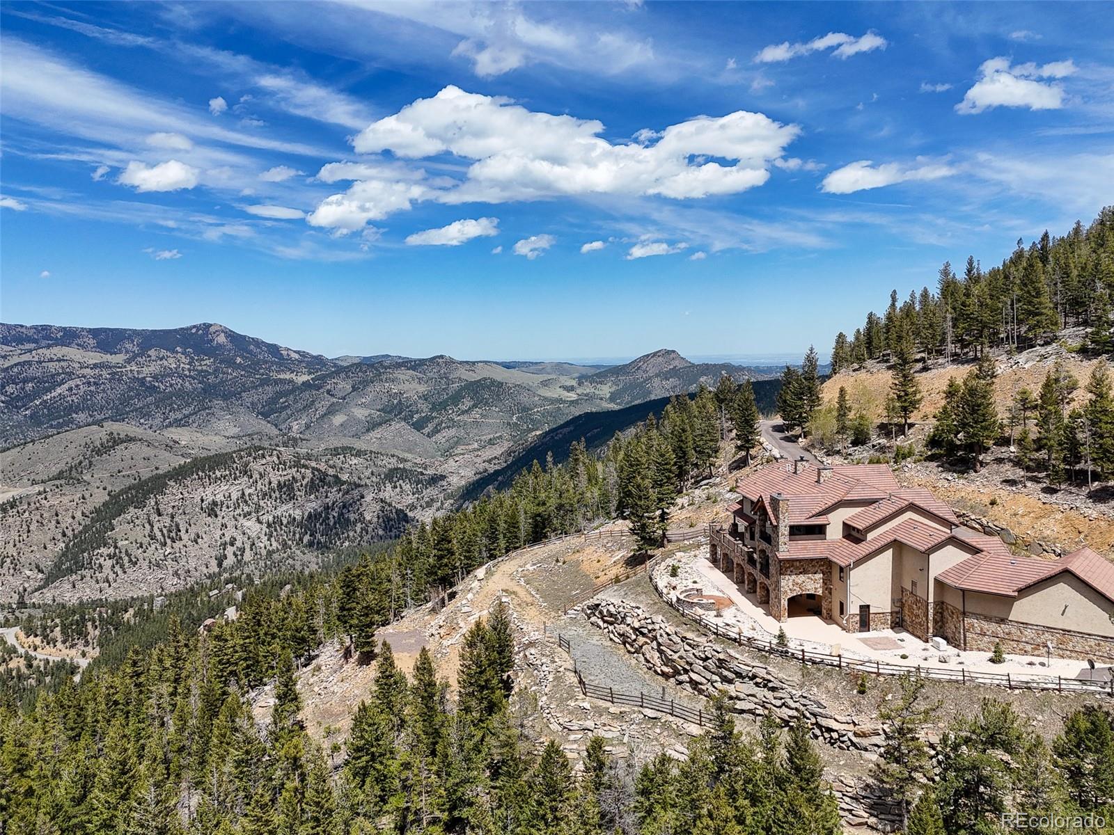 MLS Image #48 for 580  packsaddle trail,evergreen, Colorado
