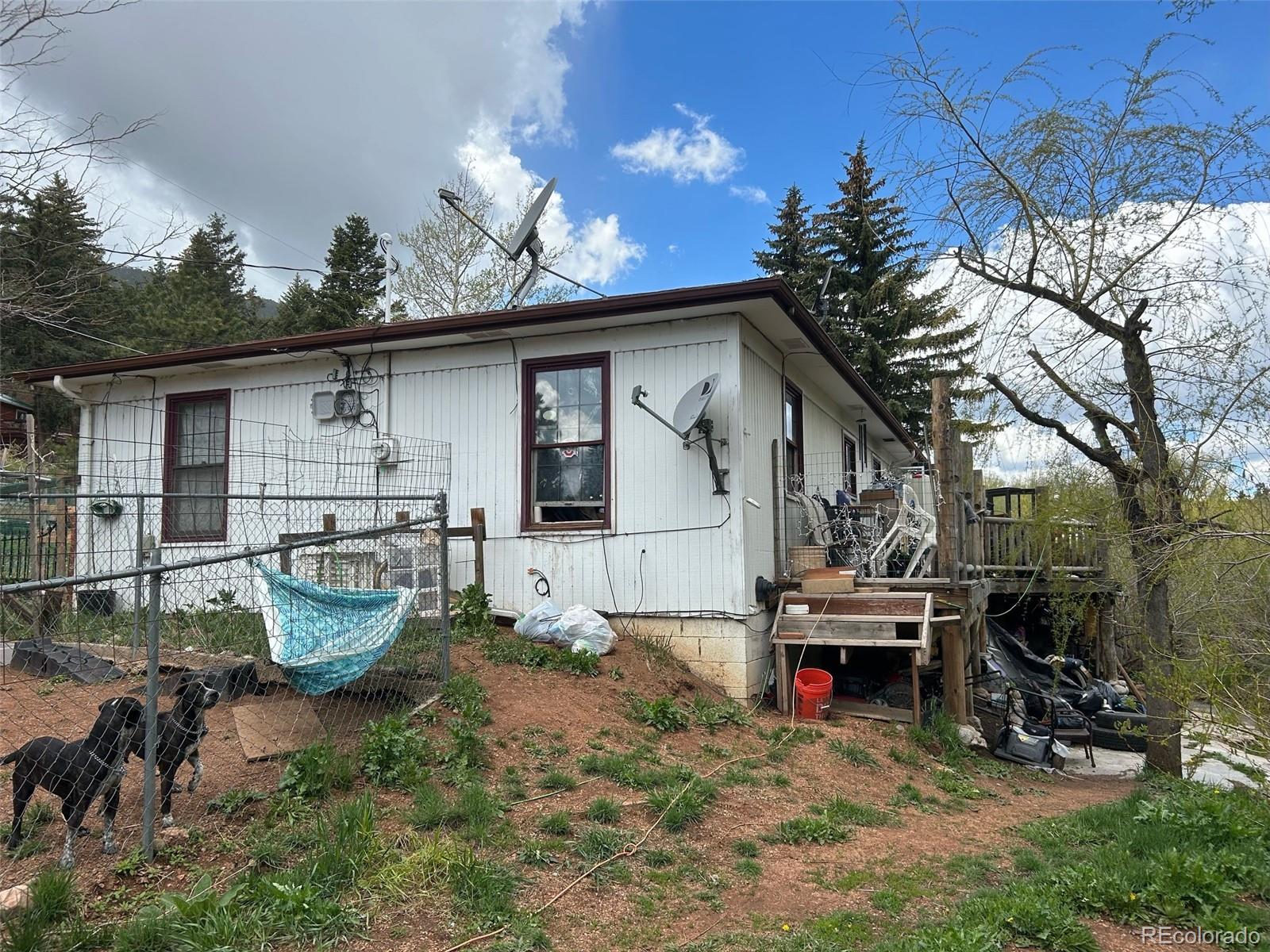 MLS Image #9 for 8966  picabo lane,cascade, Colorado