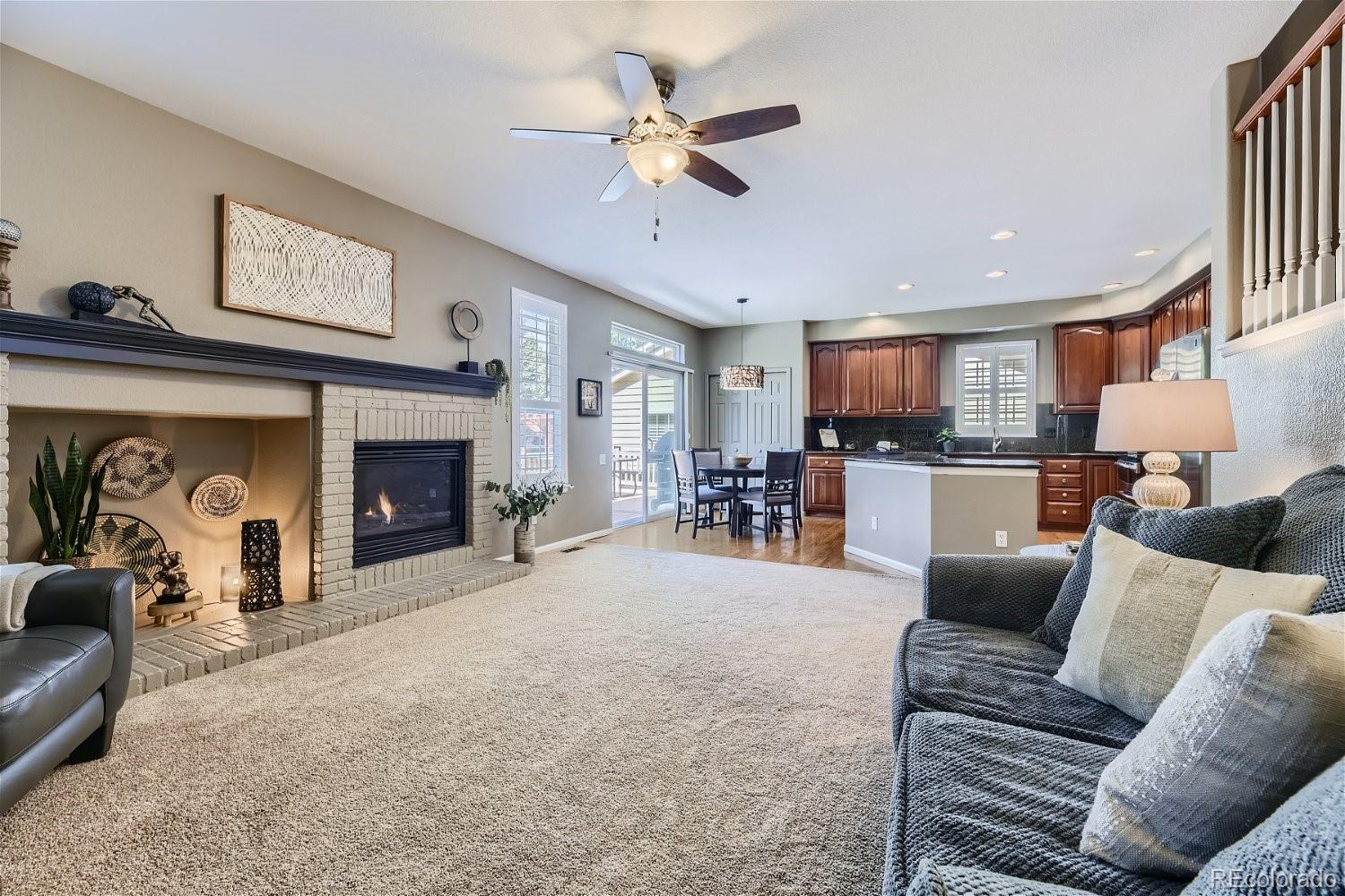 MLS Image #13 for 8581  mallard place,highlands ranch, Colorado