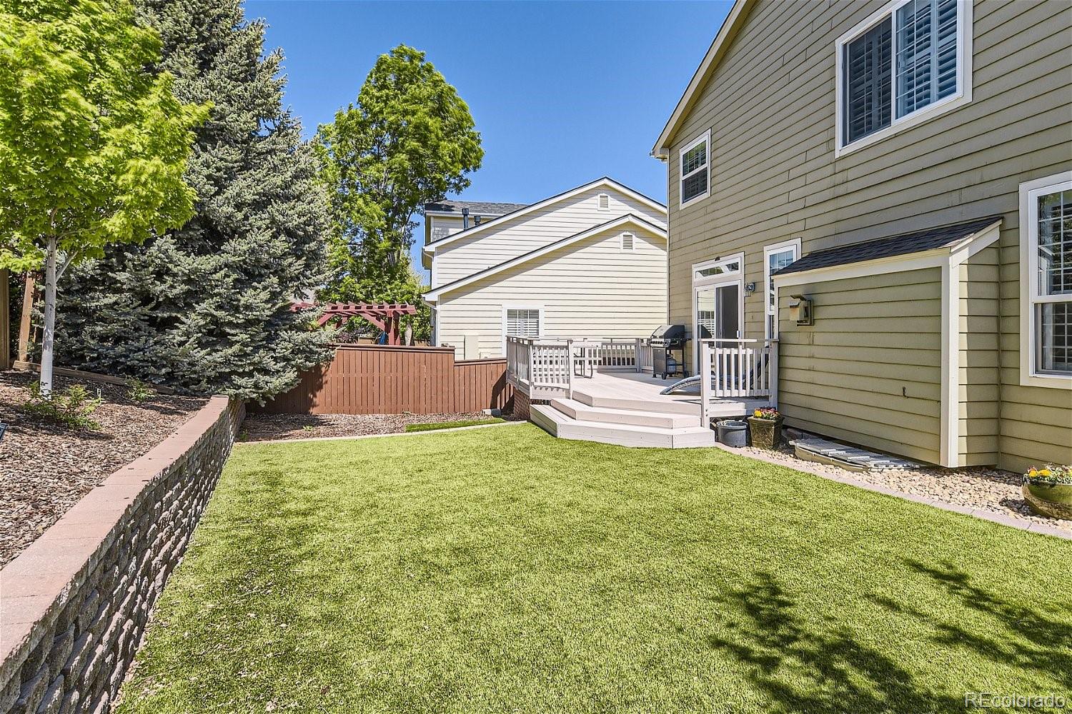 MLS Image #26 for 8581  mallard place,highlands ranch, Colorado