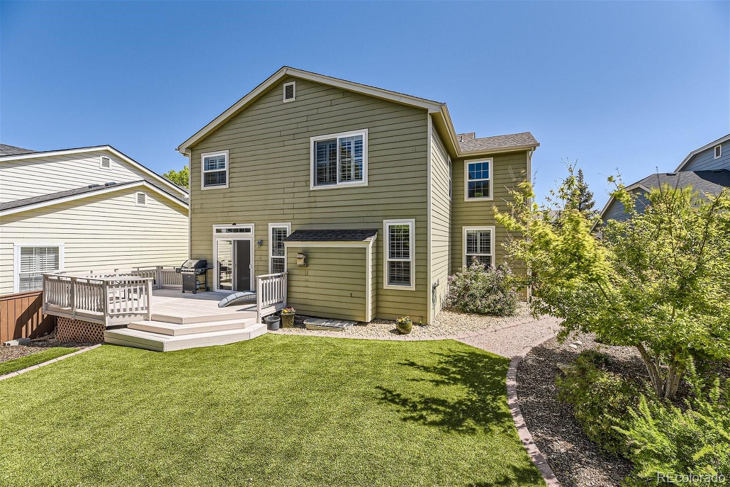 MLS Image #27 for 8581  mallard place,highlands ranch, Colorado