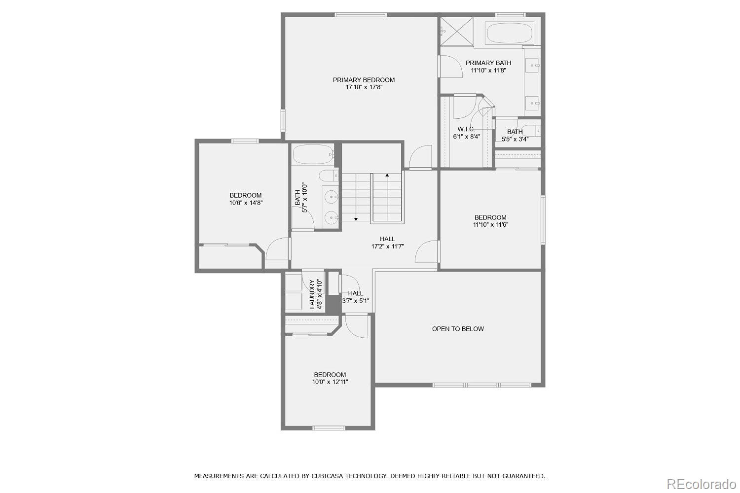 MLS Image #29 for 8581  mallard place,highlands ranch, Colorado