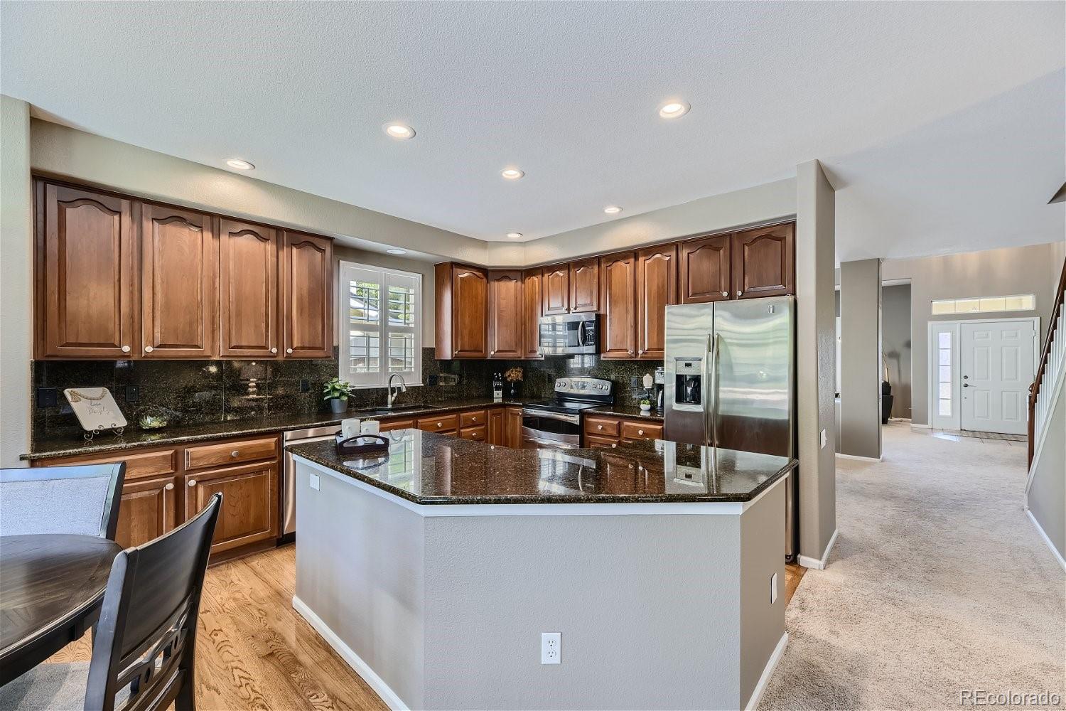 MLS Image #8 for 8581  mallard place,highlands ranch, Colorado