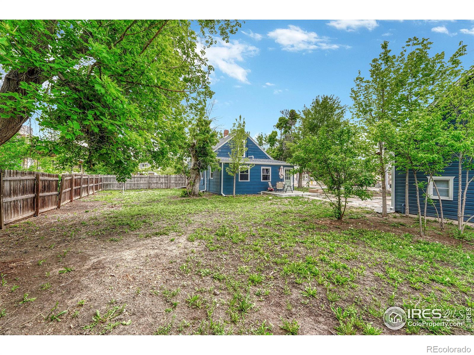 MLS Image #25 for 512  15th avenue,longmont, Colorado