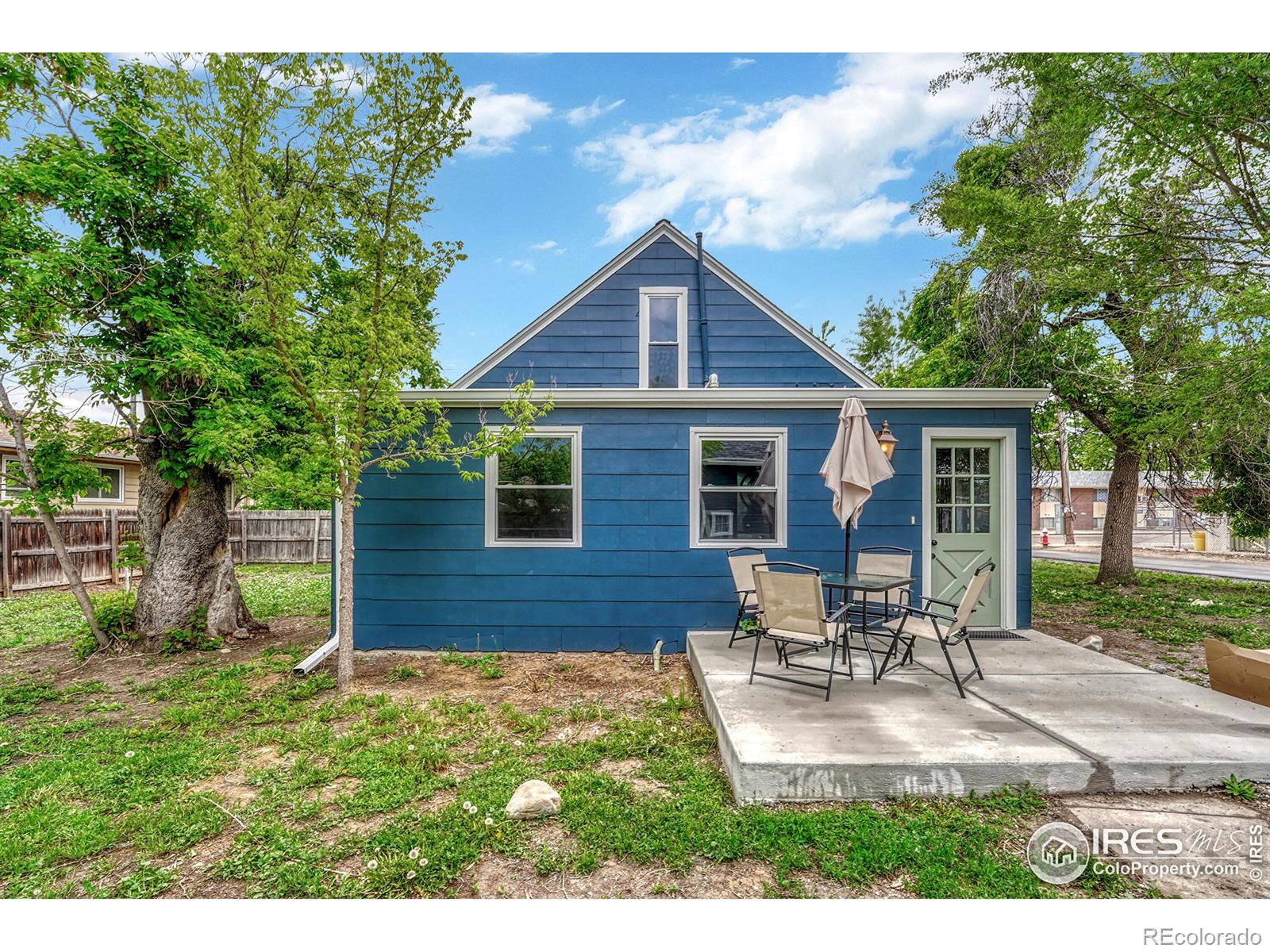 MLS Image #26 for 512  15th avenue,longmont, Colorado