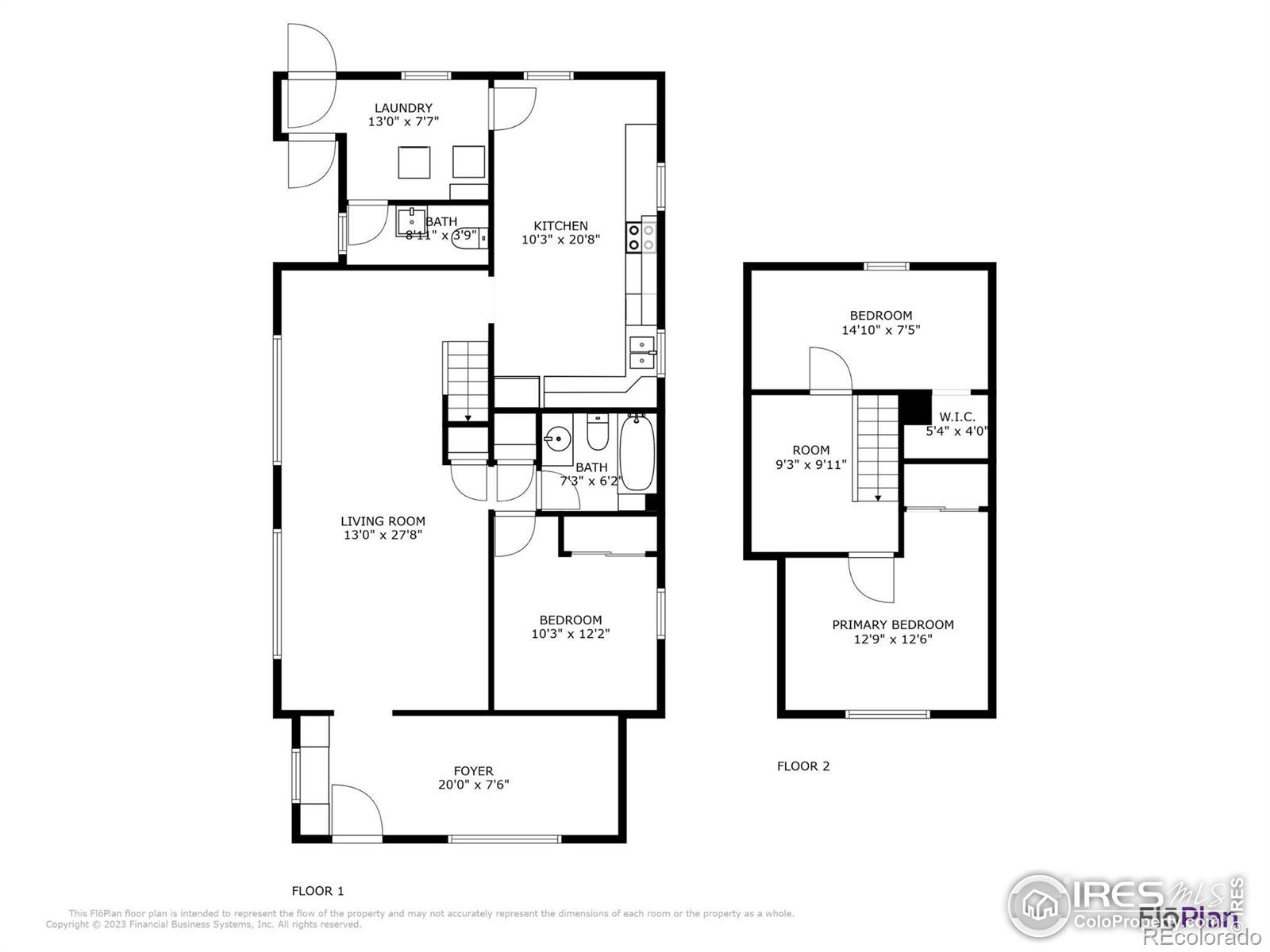 MLS Image #29 for 512  15th avenue,longmont, Colorado