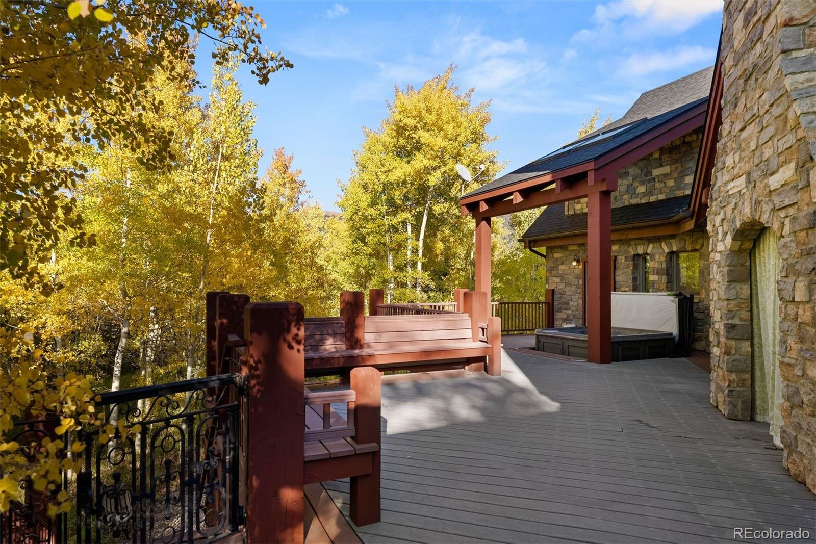 MLS Image #30 for 2010  currant way,silverthorne, Colorado