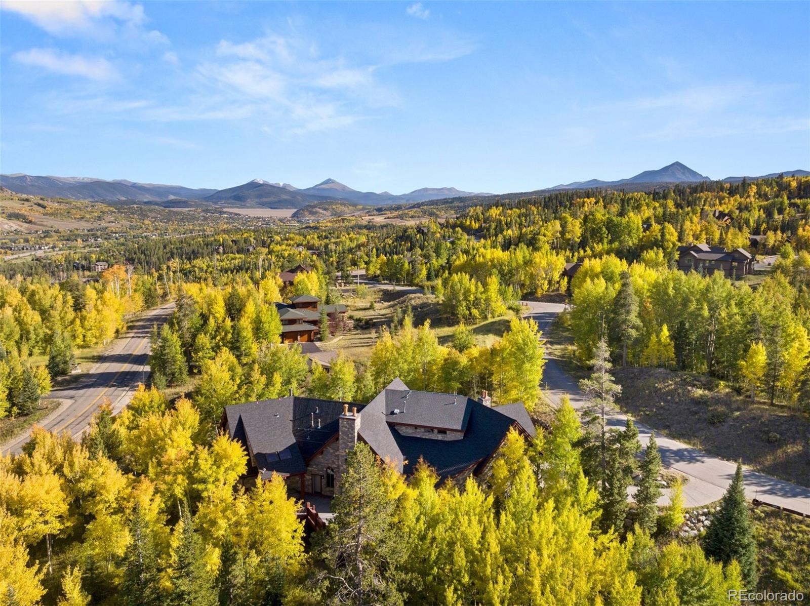 MLS Image #33 for 2010  currant way,silverthorne, Colorado