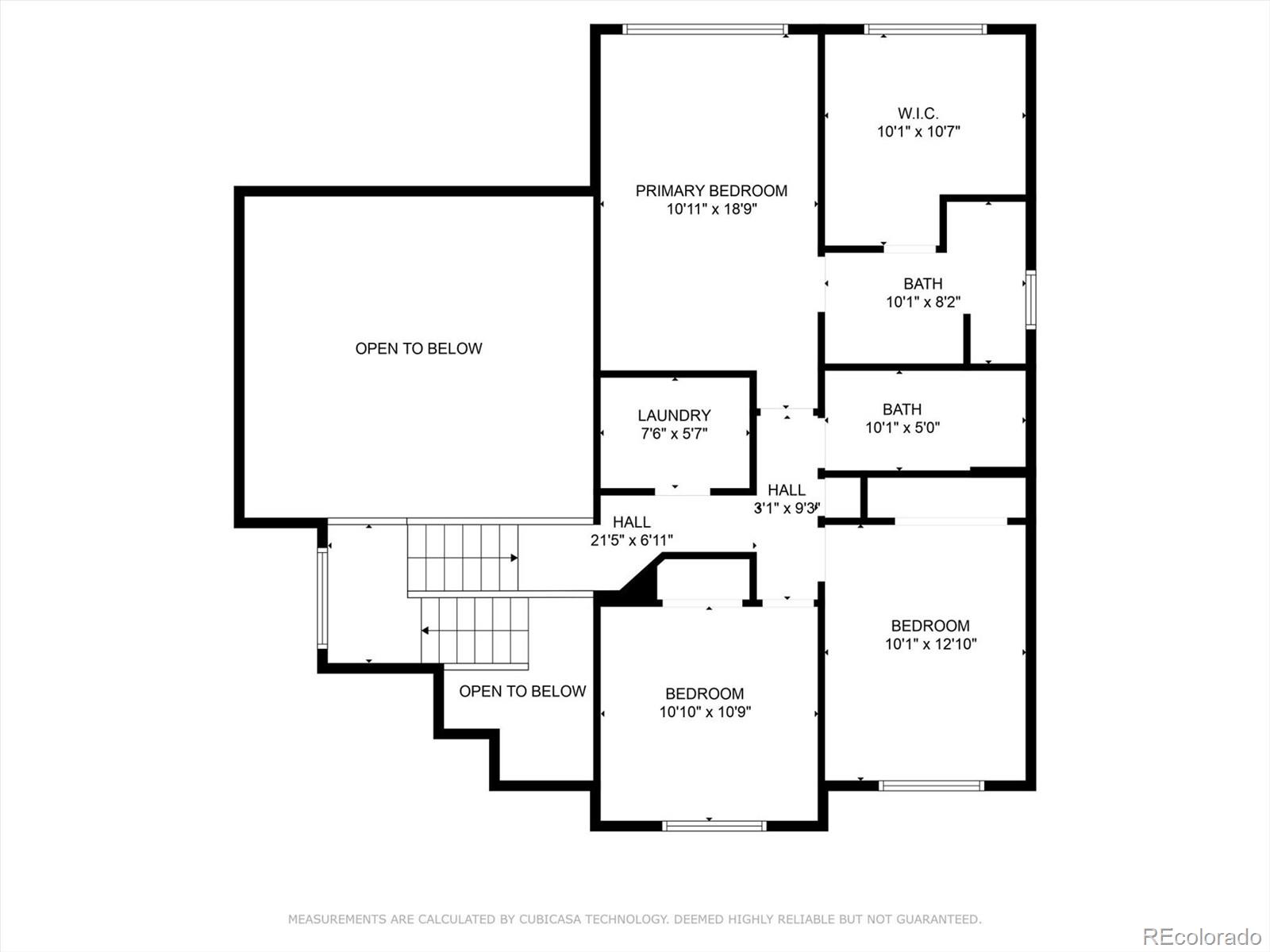 MLS Image #25 for 1826  104th avenue court,greeley, Colorado