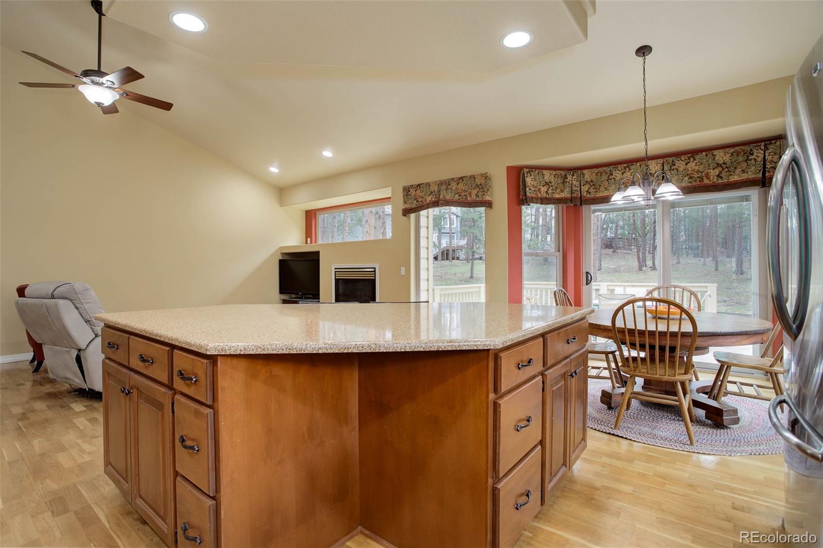 MLS Image #11 for 98 s sherwood glen,monument, Colorado