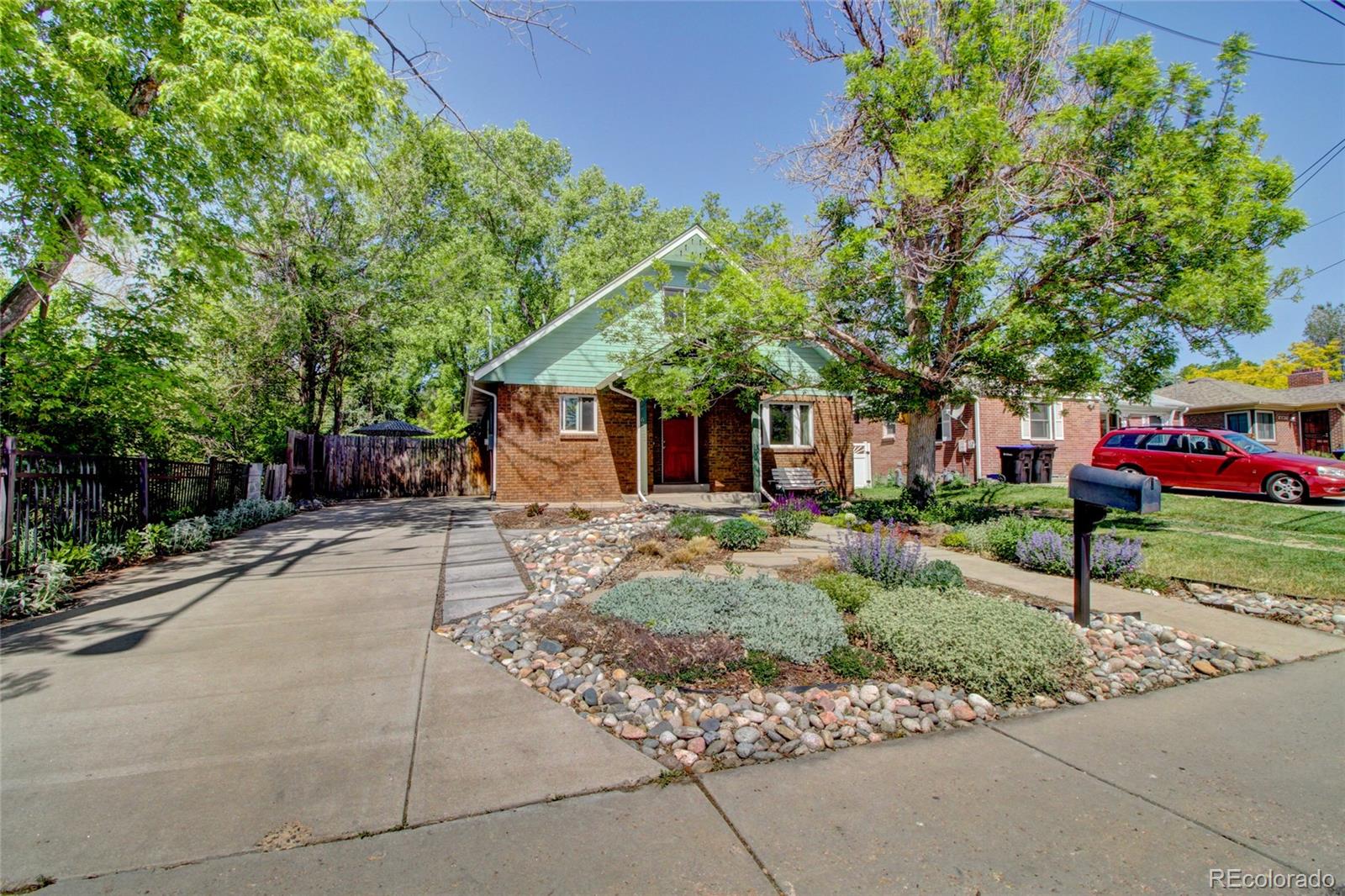 CMA Image for 6333  Lamar Street,Arvada, Colorado