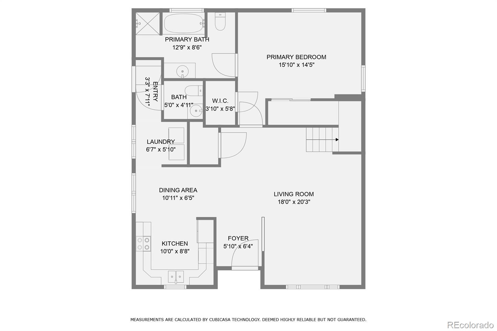 MLS Image #29 for 6333  lamar street,arvada, Colorado