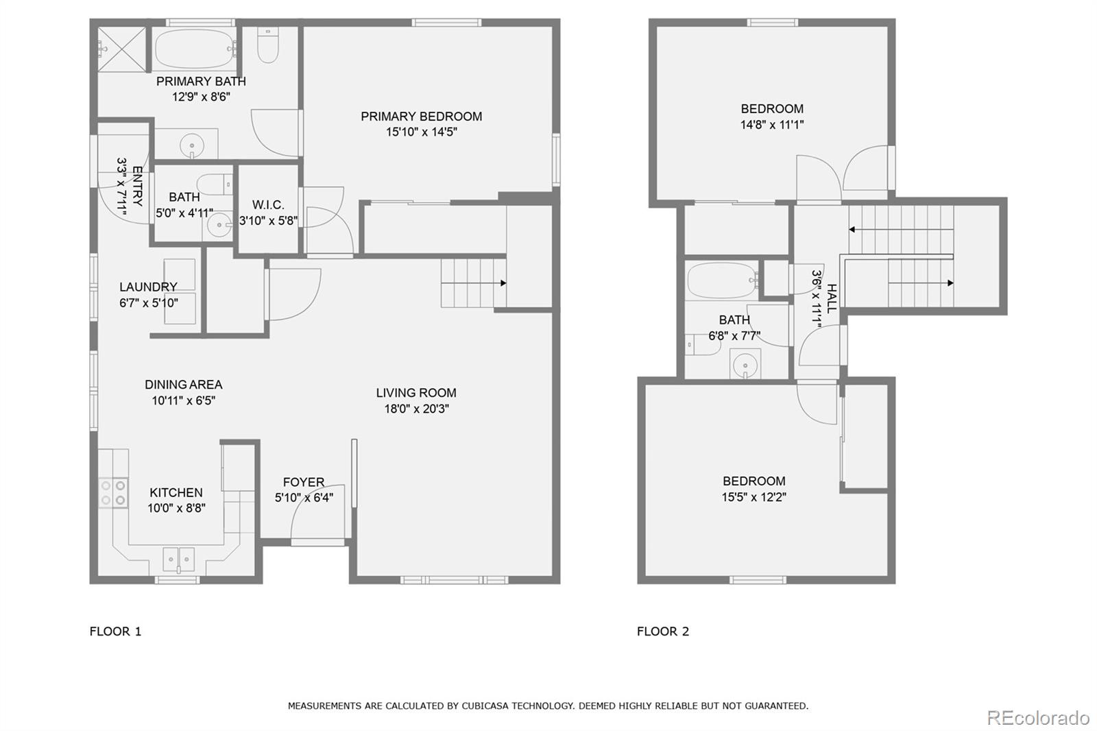 MLS Image #31 for 6333  lamar street,arvada, Colorado