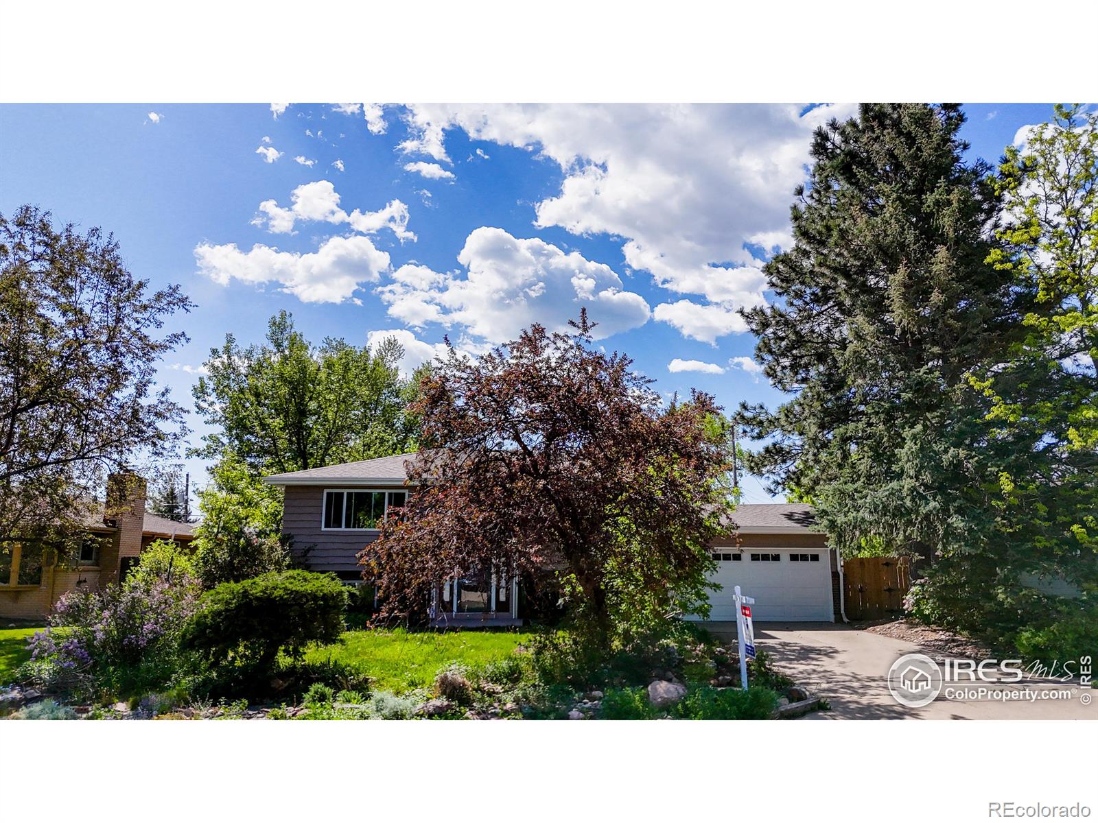 MLS Image #2 for 1480  chambers drive,boulder, Colorado