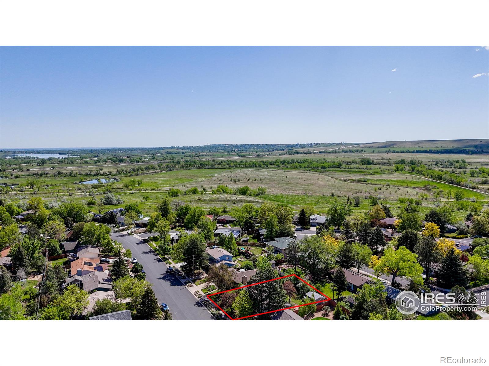 MLS Image #31 for 1480  chambers drive,boulder, Colorado