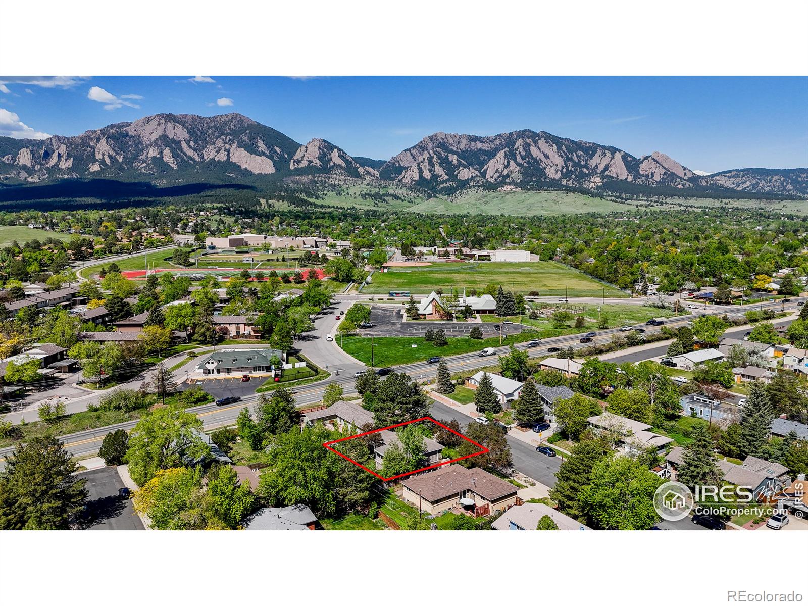 MLS Image #8 for 1480  chambers drive,boulder, Colorado