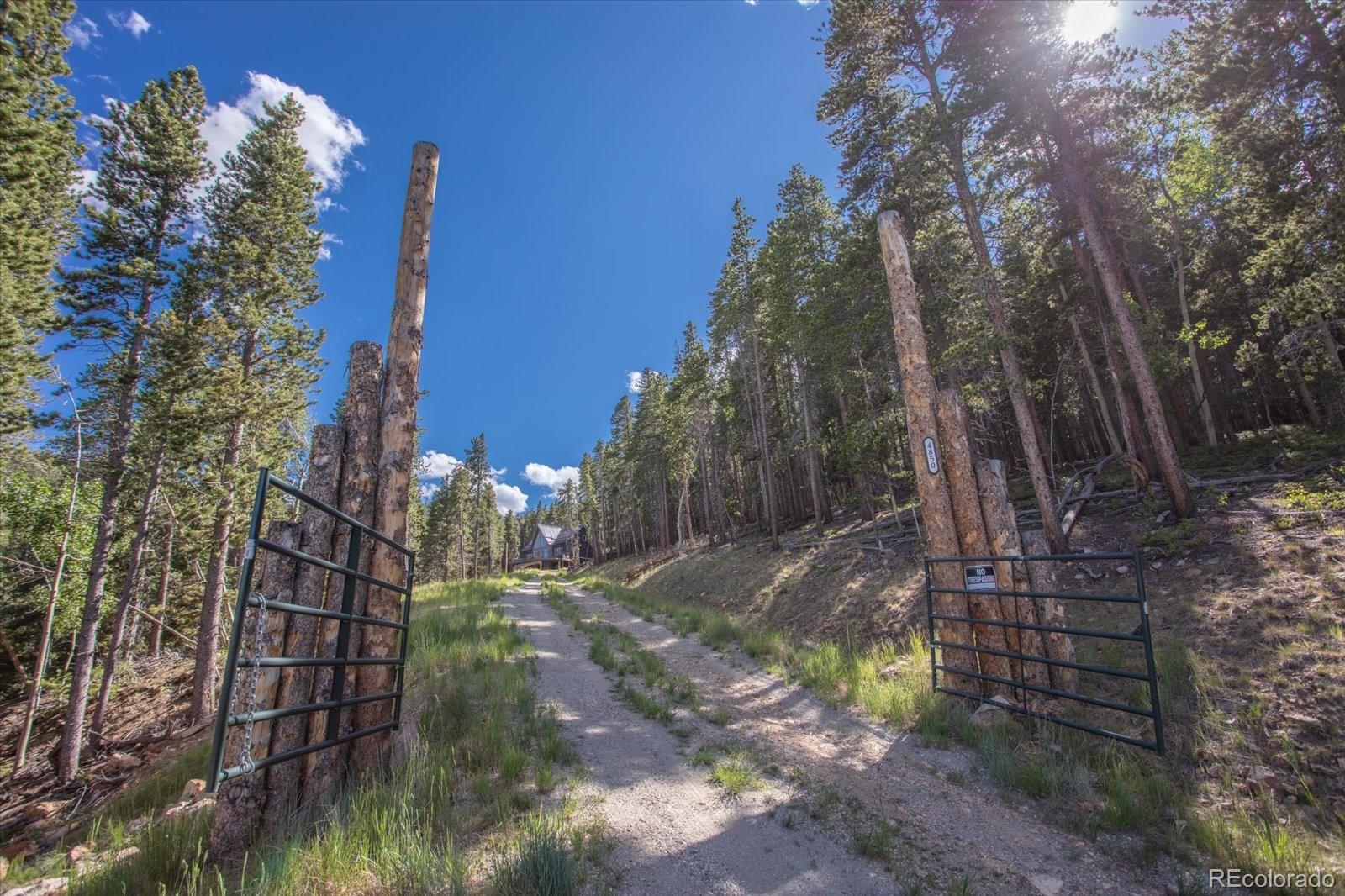 MLS Image #2 for 4850 s spring gulch road,idaho springs, Colorado