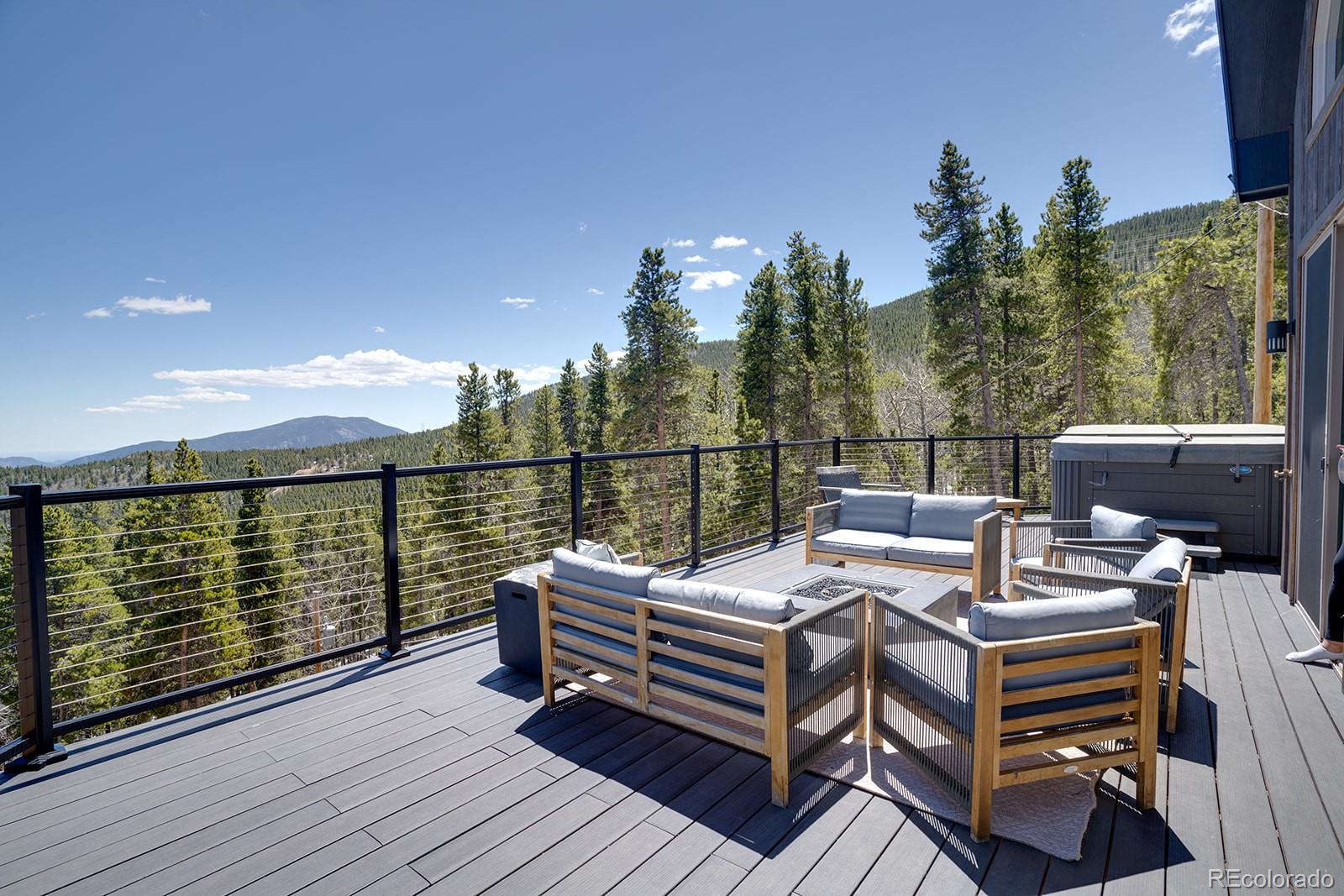 MLS Image #23 for 4850 s spring gulch road,idaho springs, Colorado