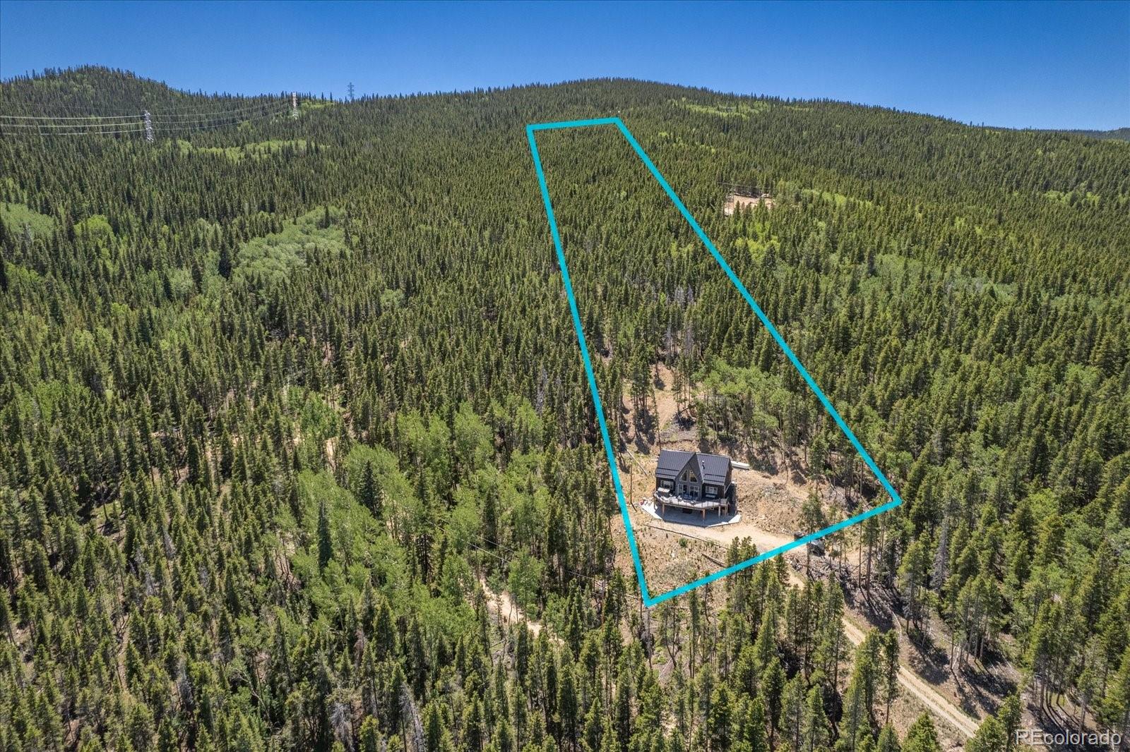 MLS Image #48 for 4850 s spring gulch road,idaho springs, Colorado